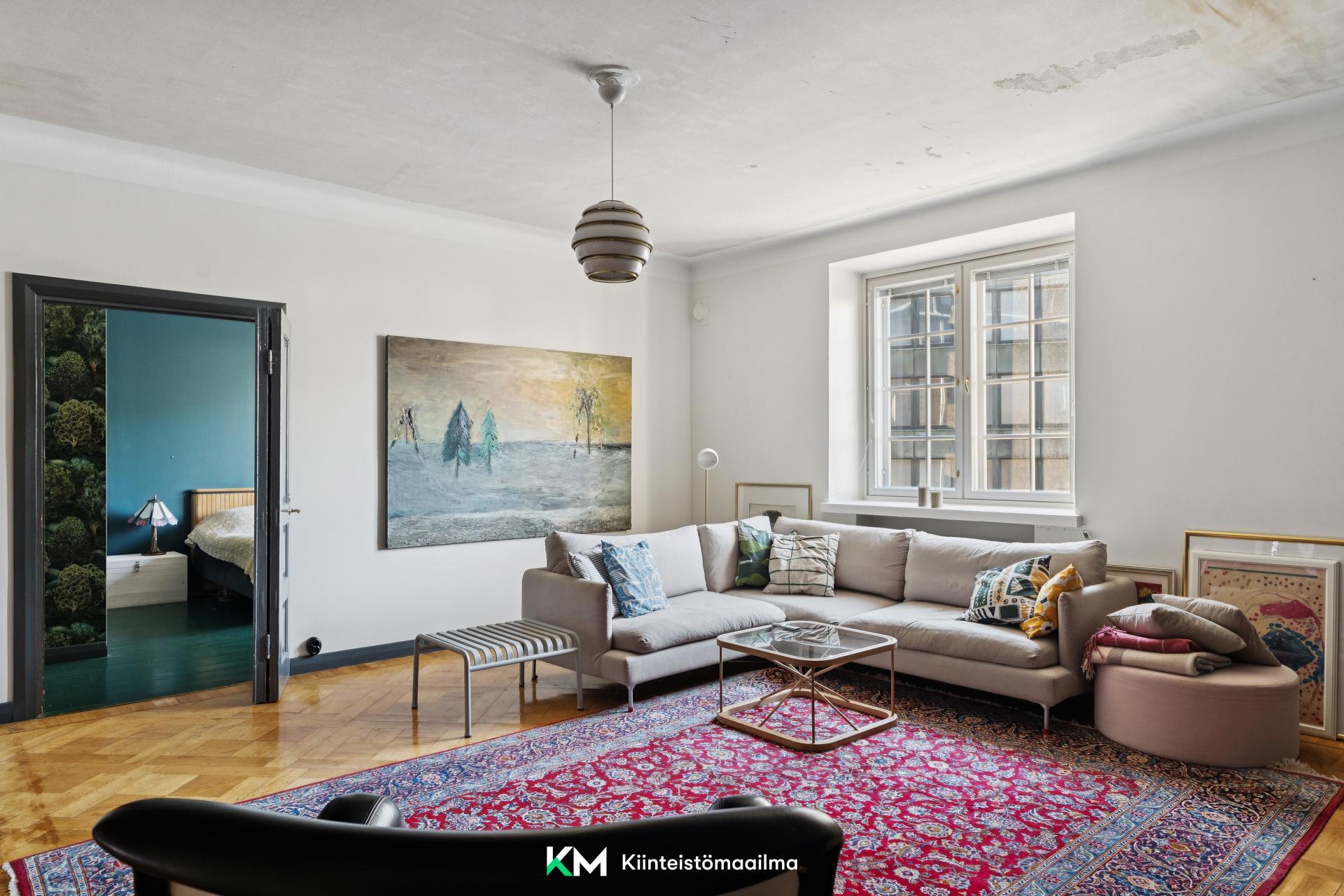 Siltasaarenkatu 11, Siltasaari, Helsinki