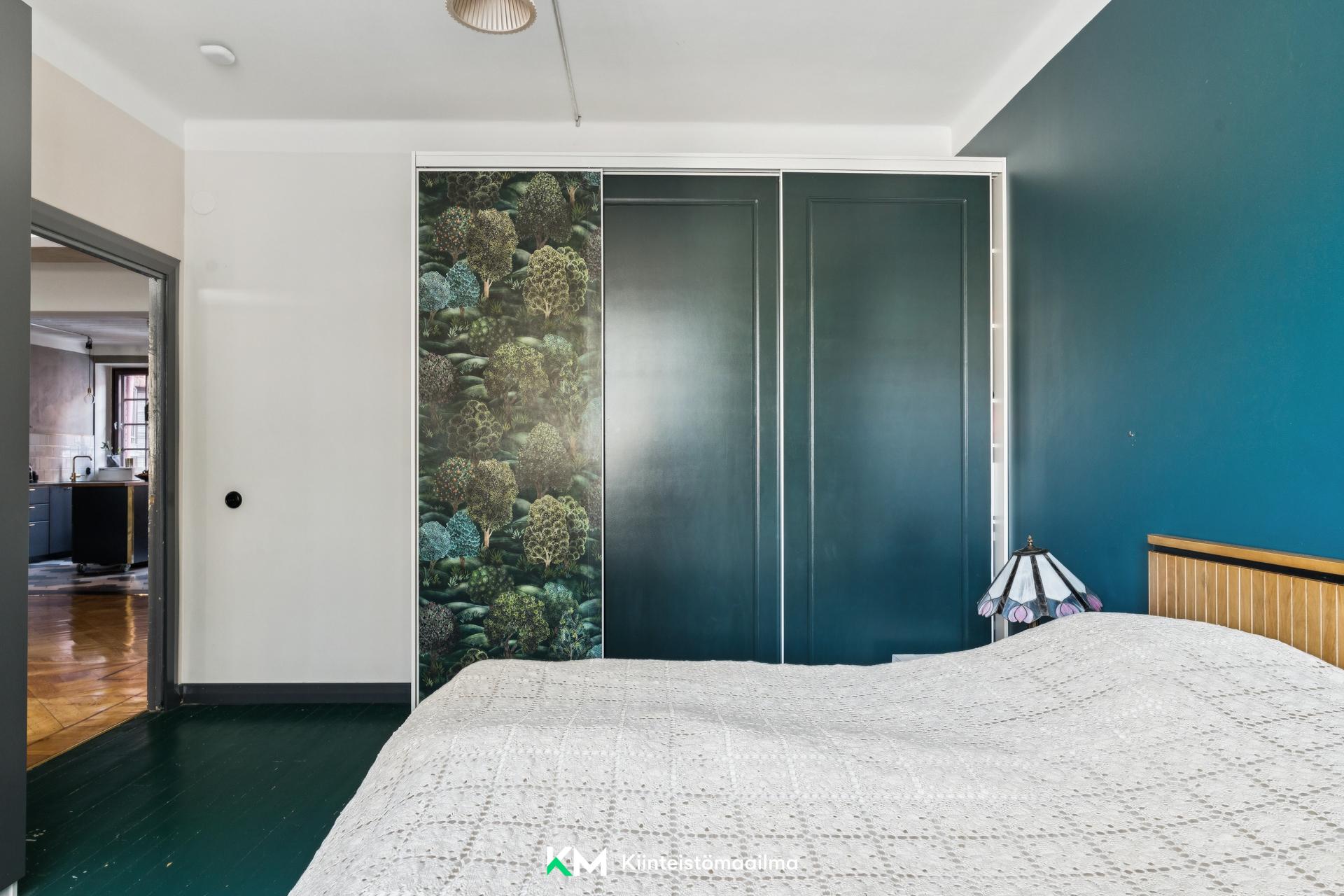 Siltasaarenkatu 11, Siltasaari, Helsinki