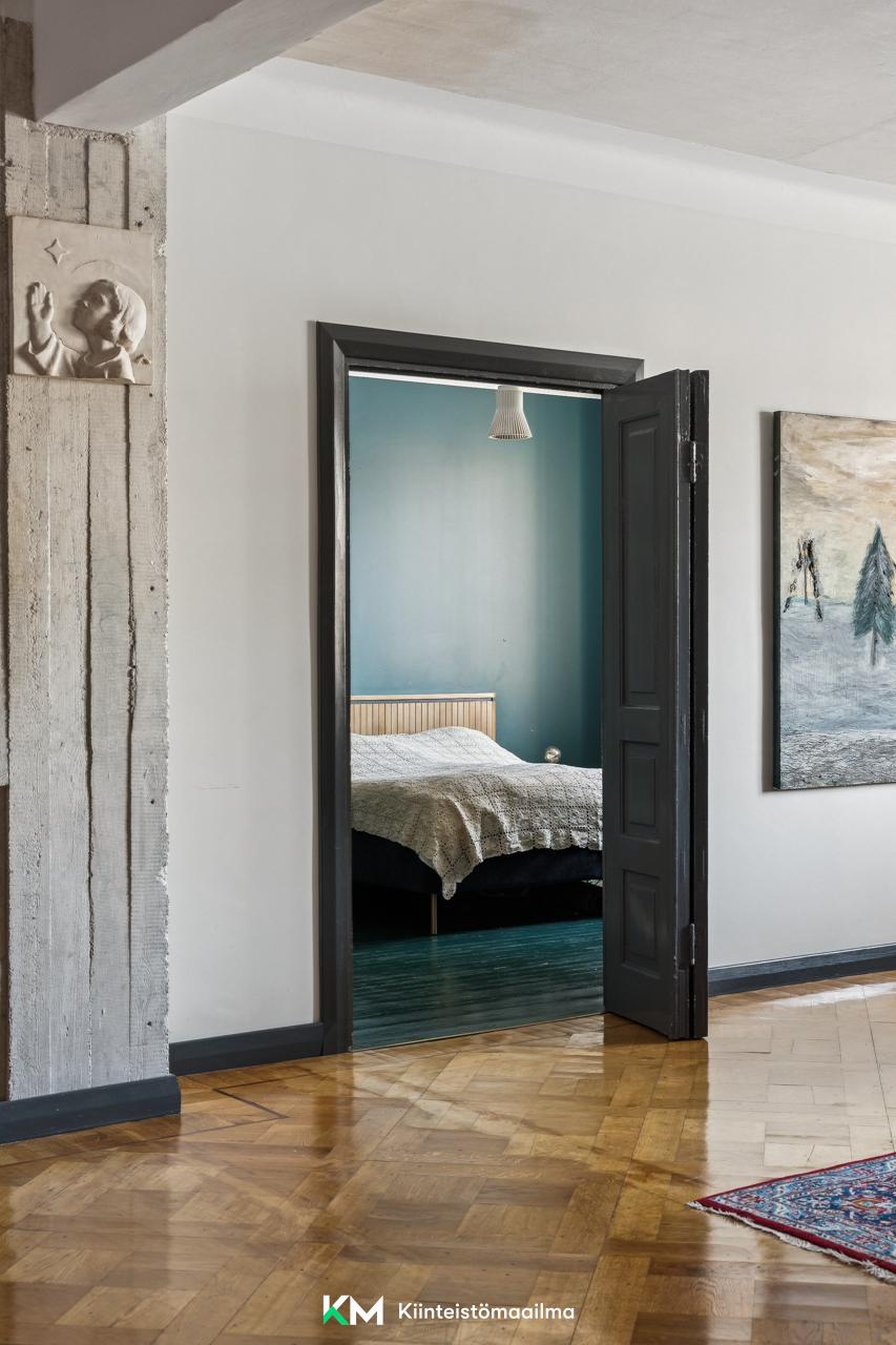 Siltasaarenkatu 11, Siltasaari, Helsinki