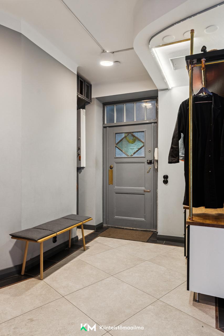 Siltasaarenkatu 11, Siltasaari, Helsinki