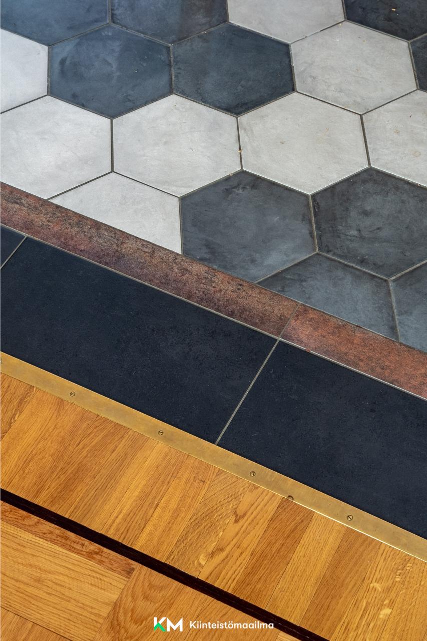 Siltasaarenkatu 11, Siltasaari, Helsinki