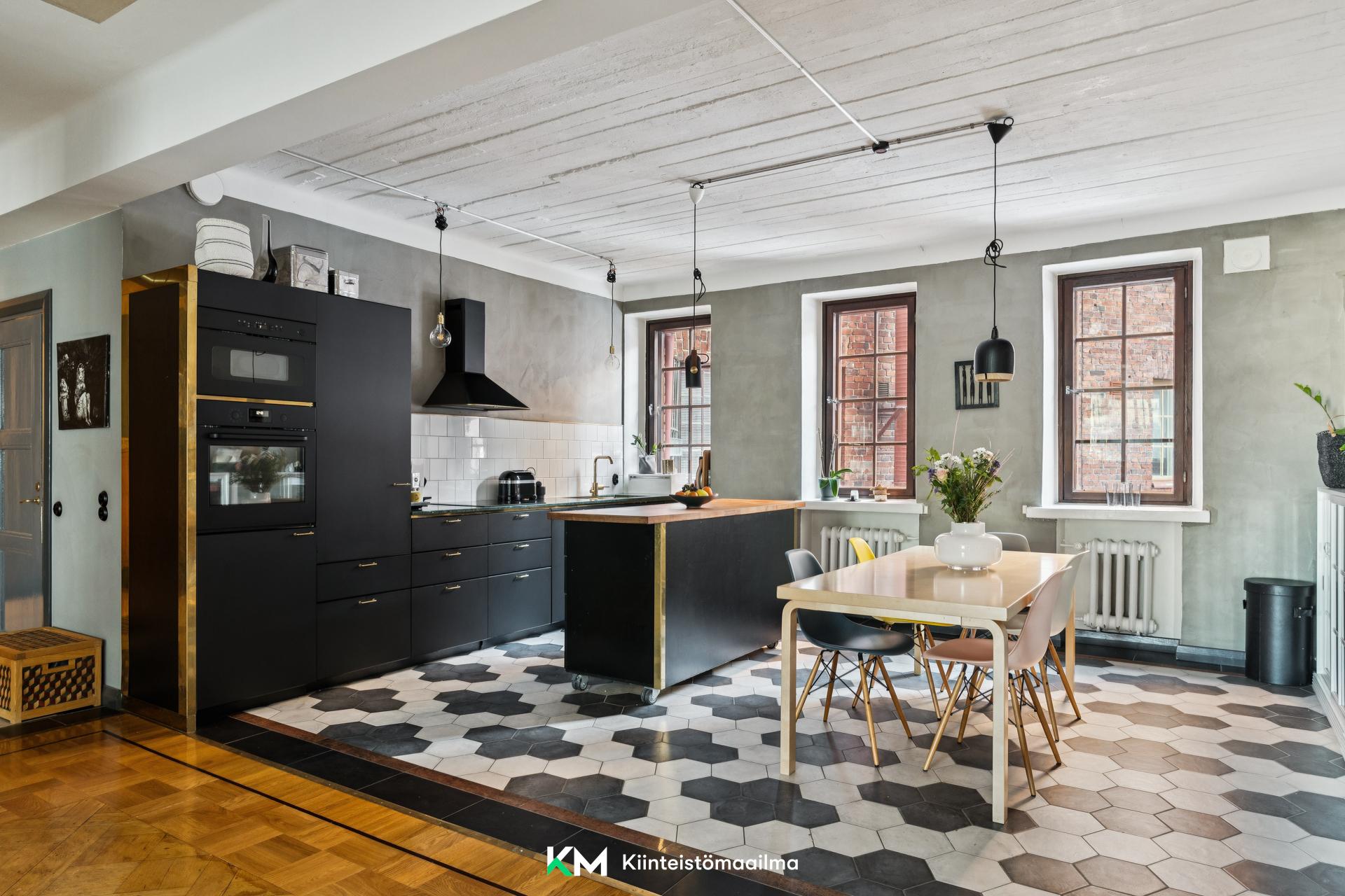 Siltasaarenkatu 11, Siltasaari, Helsinki