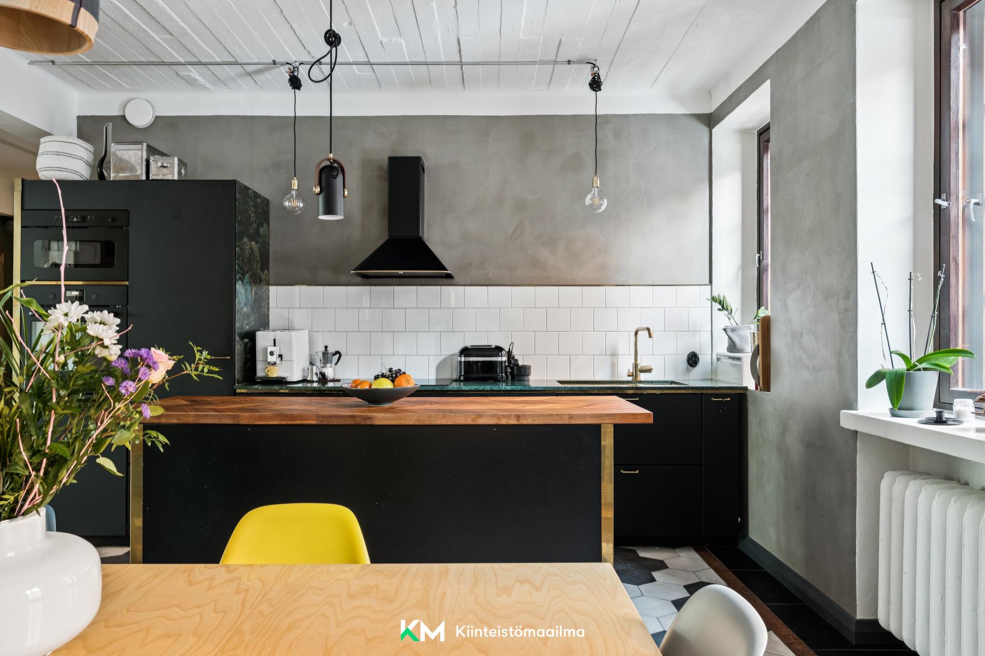 Siltasaarenkatu 11, Siltasaari, Helsinki