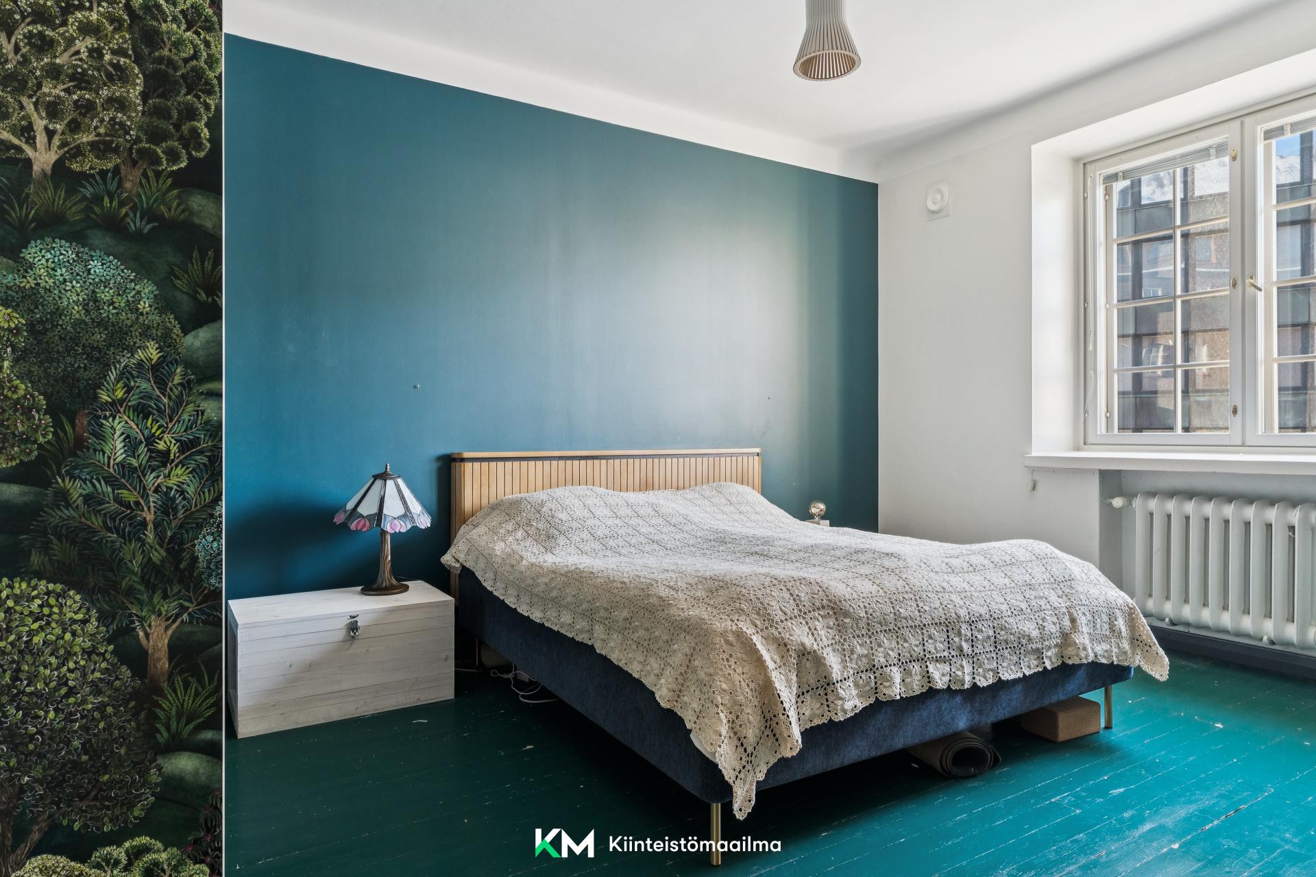 Siltasaarenkatu 11, Siltasaari, Helsinki