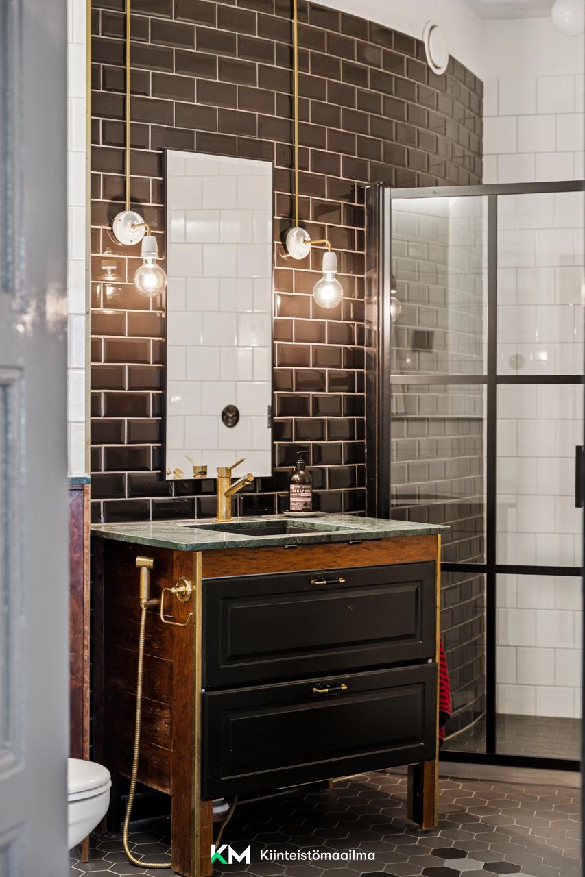 Siltasaarenkatu 11, Siltasaari, Helsinki