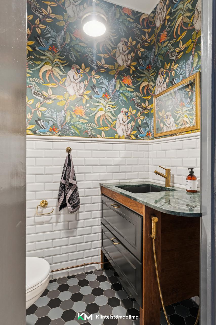 Siltasaarenkatu 11, Siltasaari, Helsinki