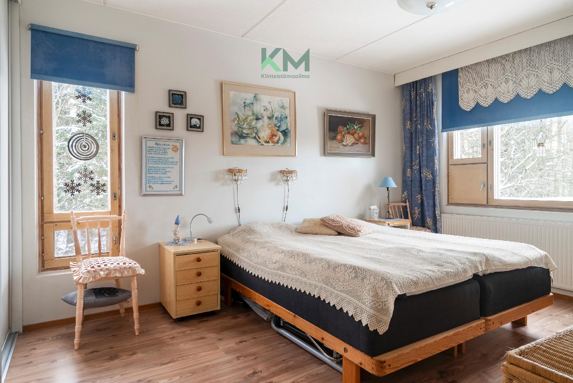 Lehdokkipolku 4, Itäkeskus, Helsinki