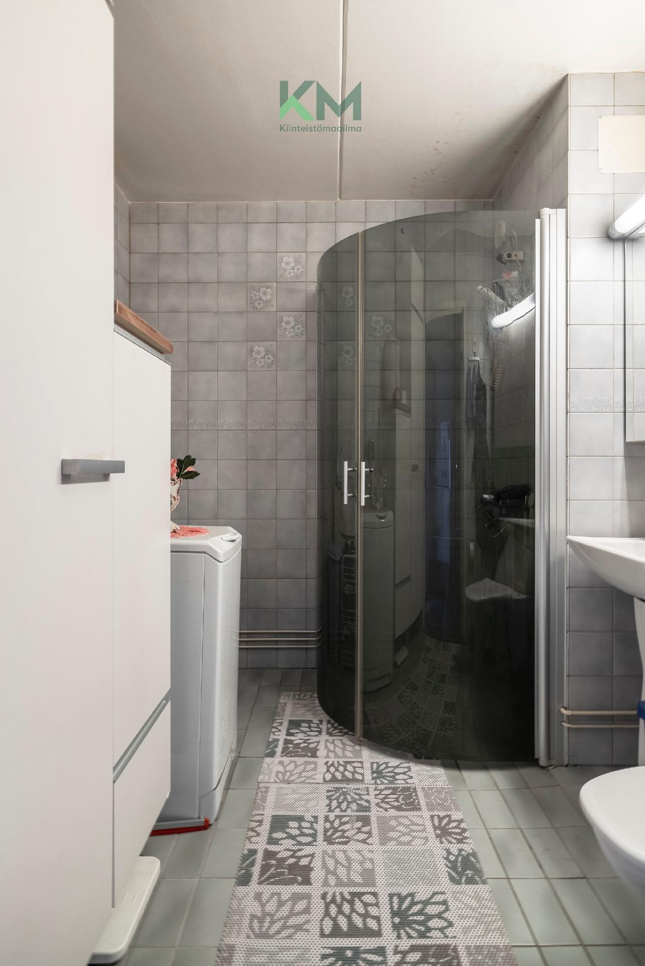 Lehdokkipolku 4, Itäkeskus, Helsinki