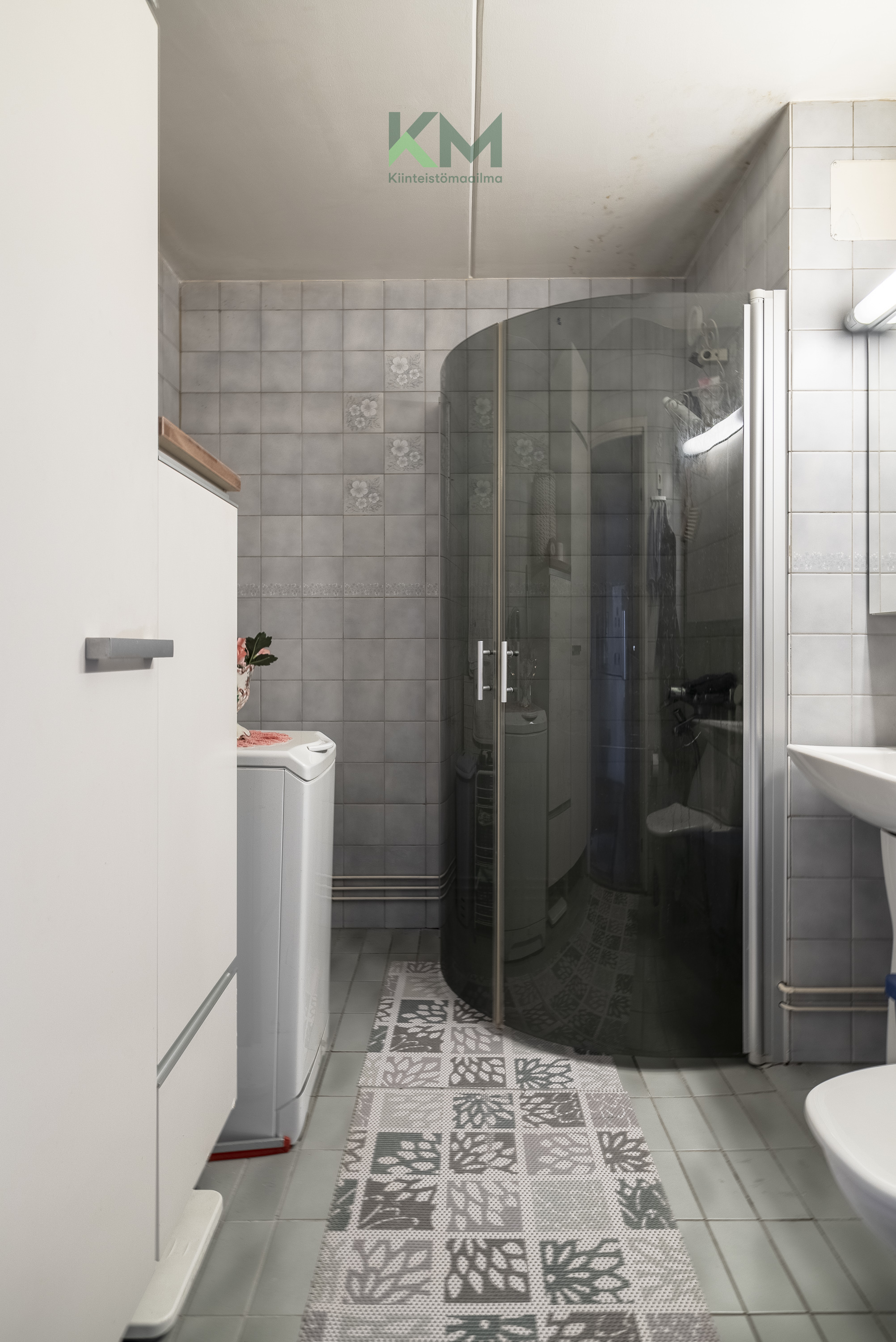 Lehdokkipolku 4, Itäkeskus, Helsinki