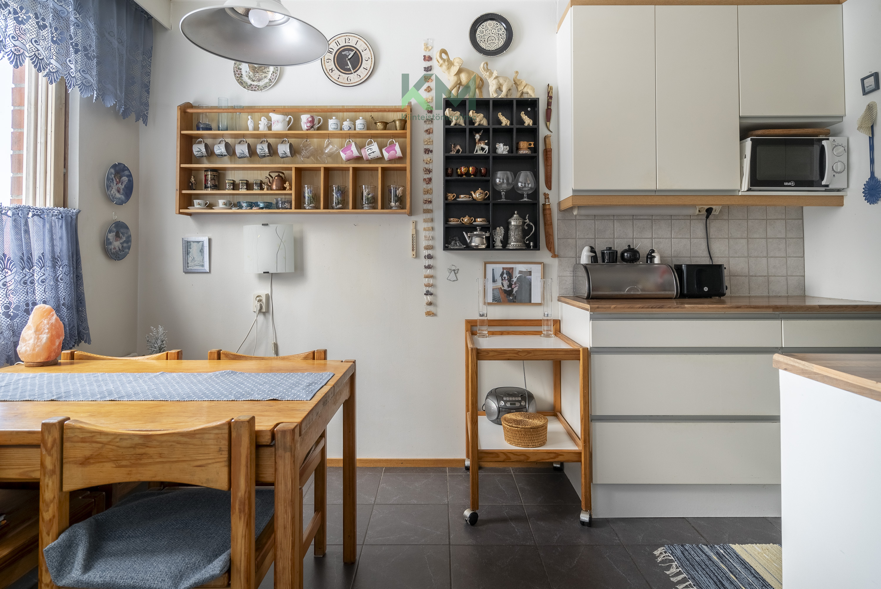 Lehdokkipolku 4, Itäkeskus, Helsinki