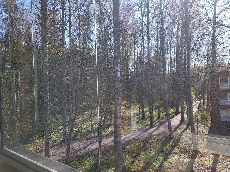Lehdokkipolku 4, Itäkeskus, Helsinki