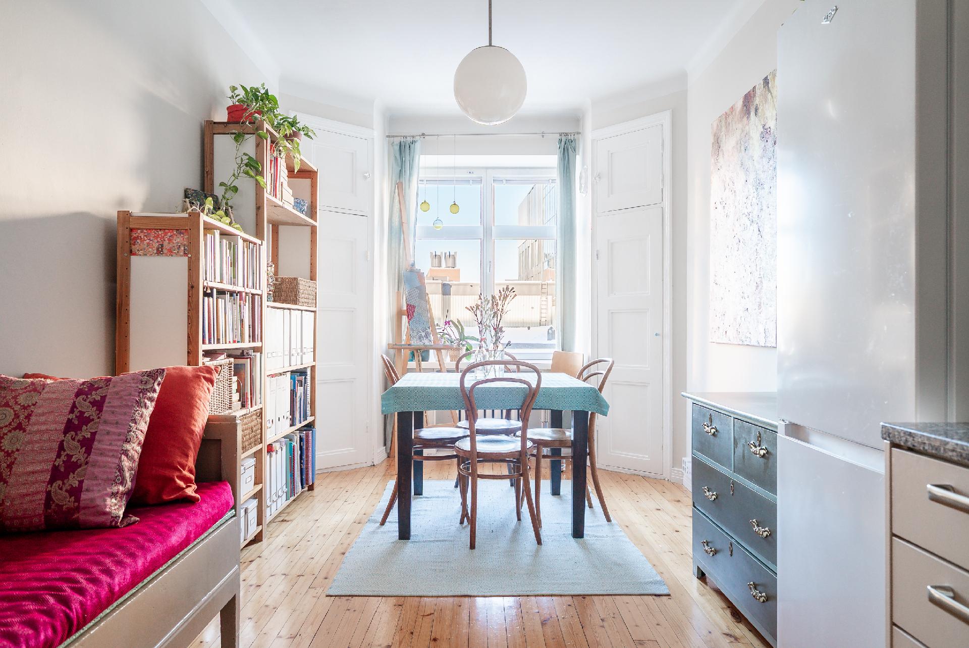 Aleksis Kiven katu 24, Alppiharju, Helsinki