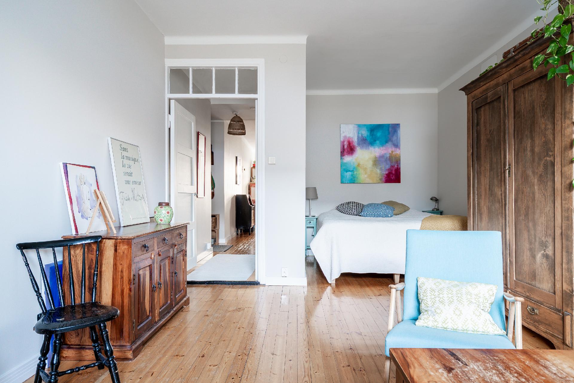 Aleksis Kiven katu 24, Alppiharju, Helsinki