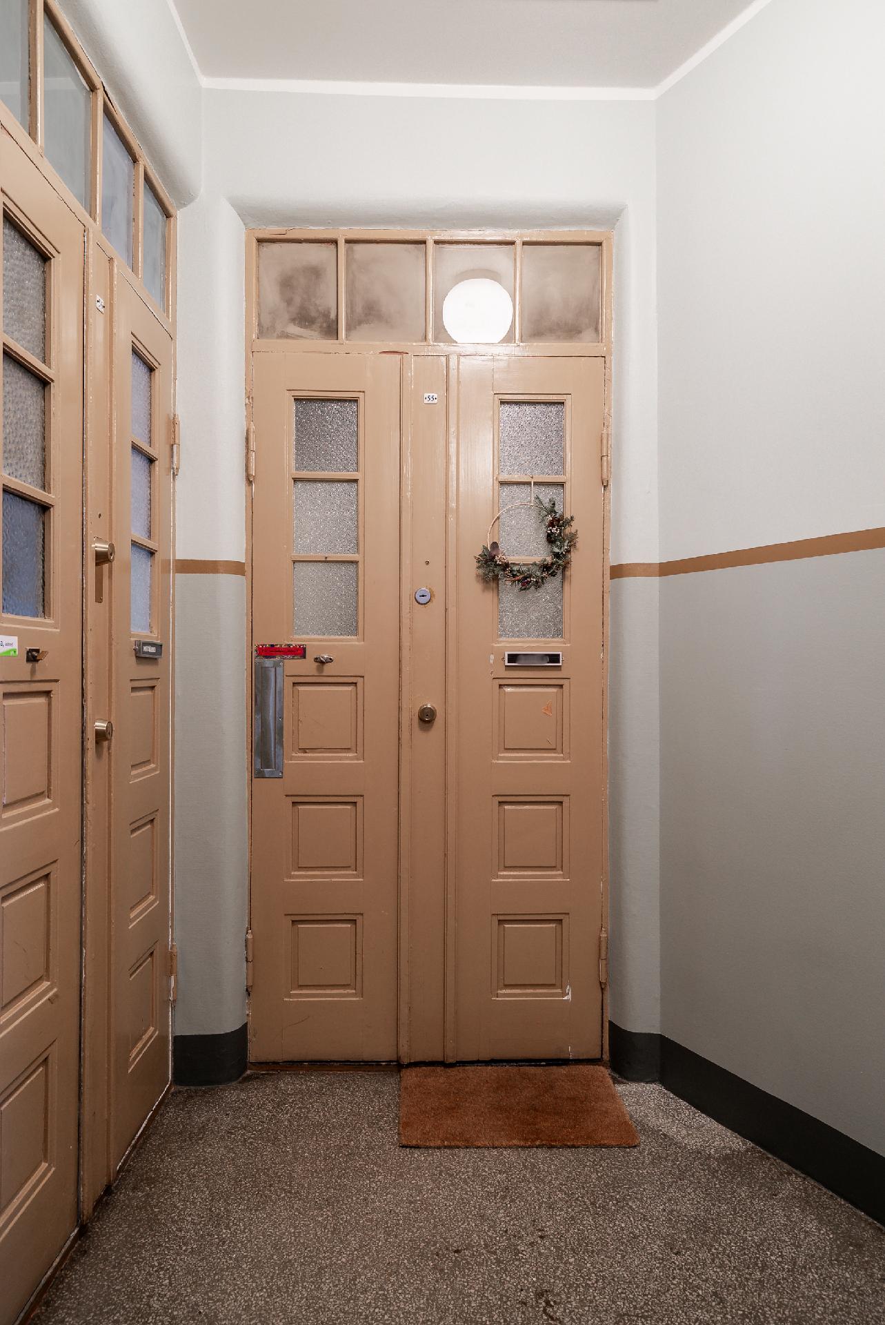 Aleksis Kiven katu 24, Alppiharju, Helsinki