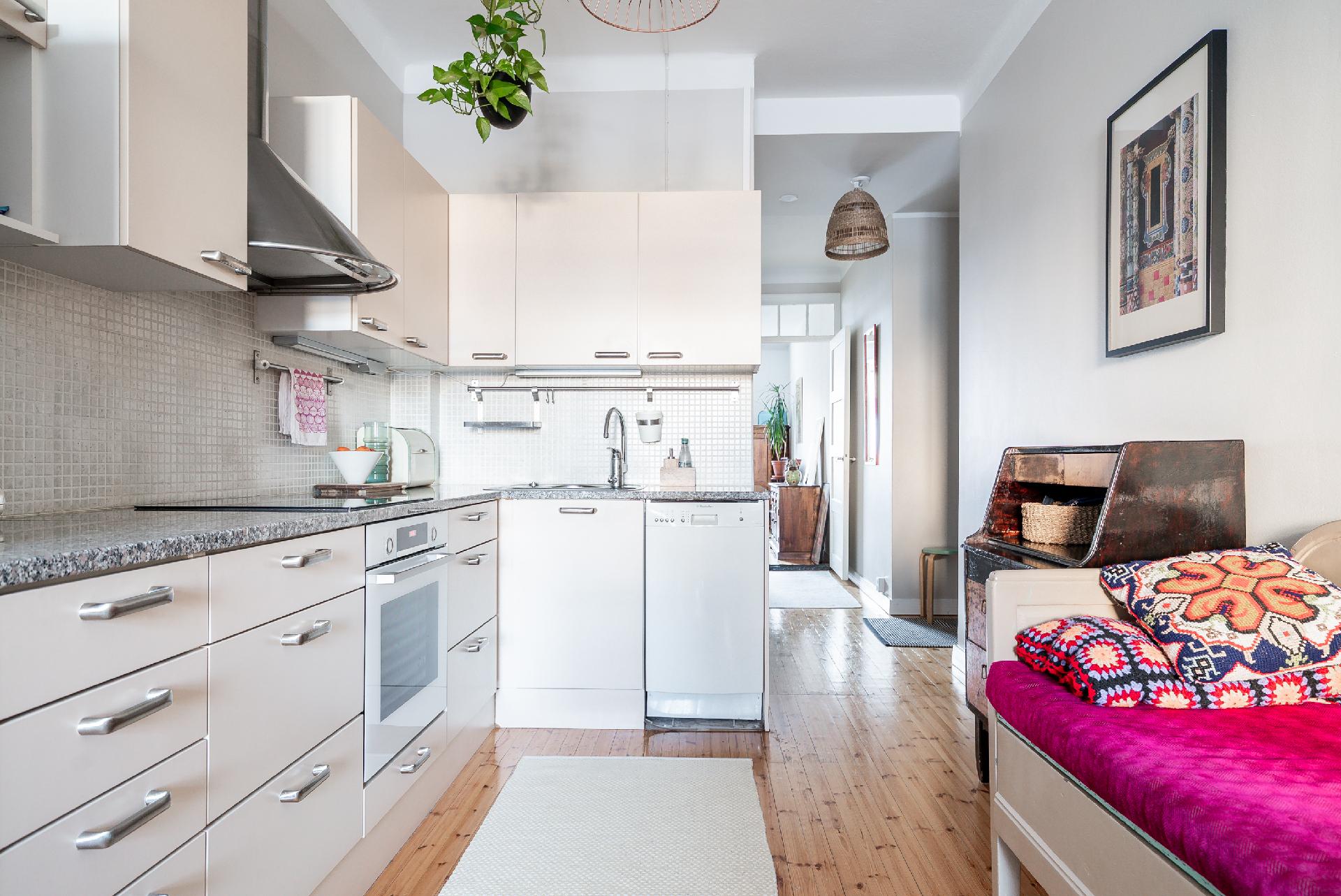 Aleksis Kiven katu 24, Alppiharju, Helsinki