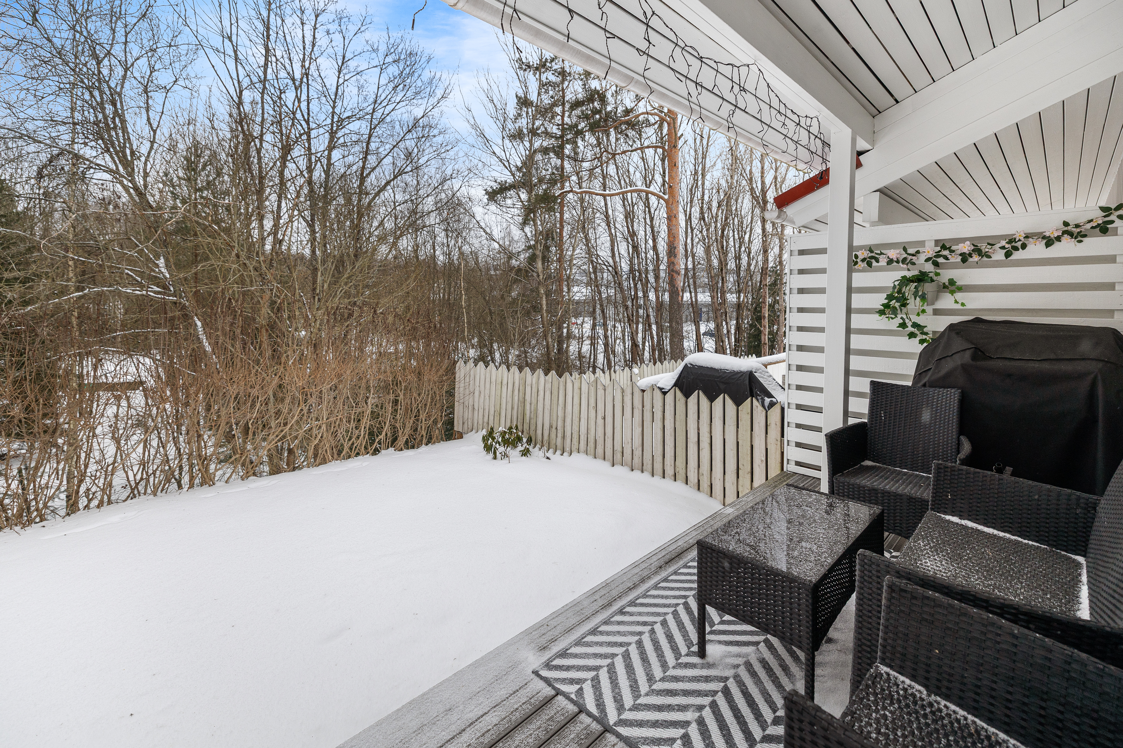 Tehtaanmäenkatu 3, Savio, Kerava