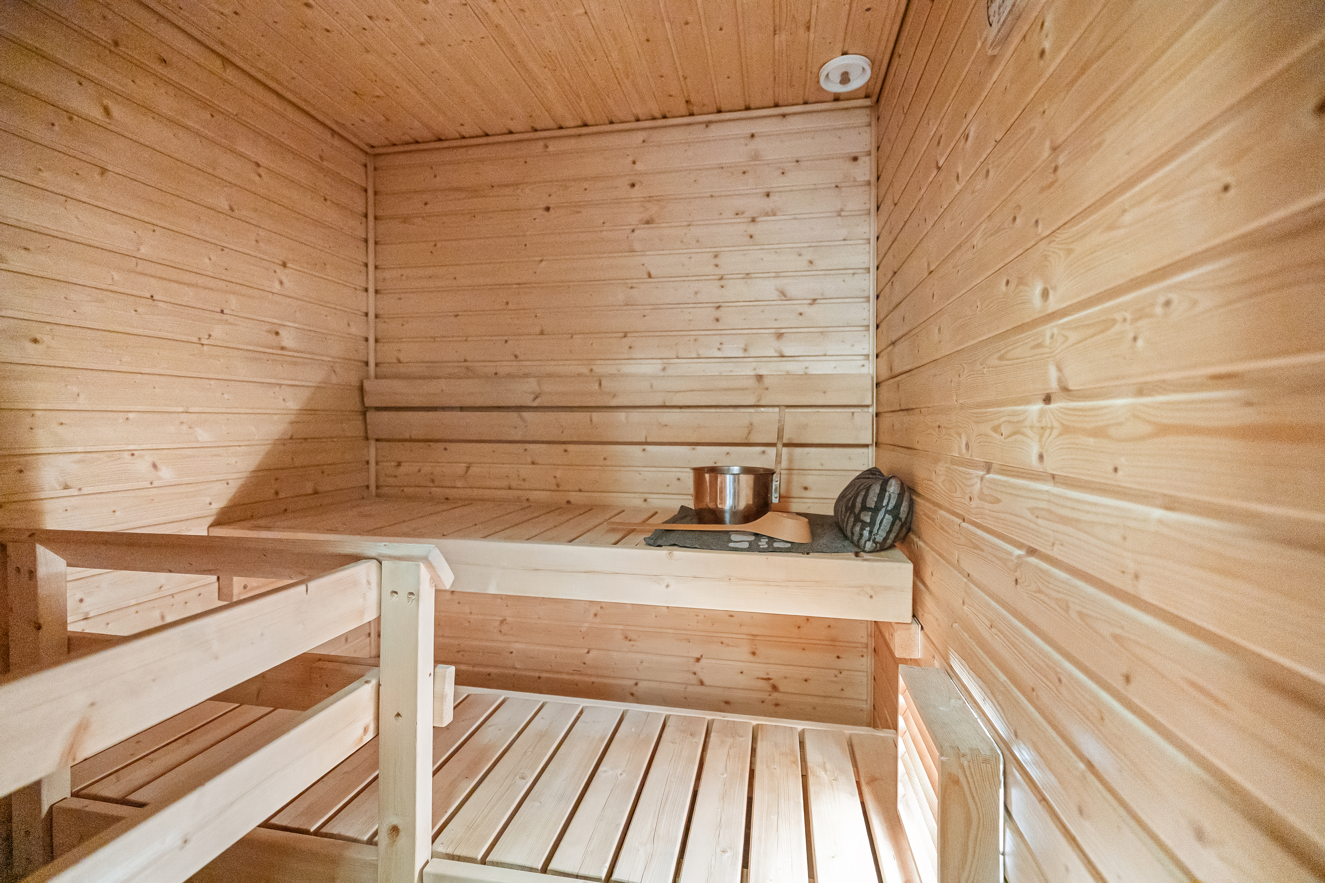 Tehtaanmäenkatu 3, Savio, Kerava