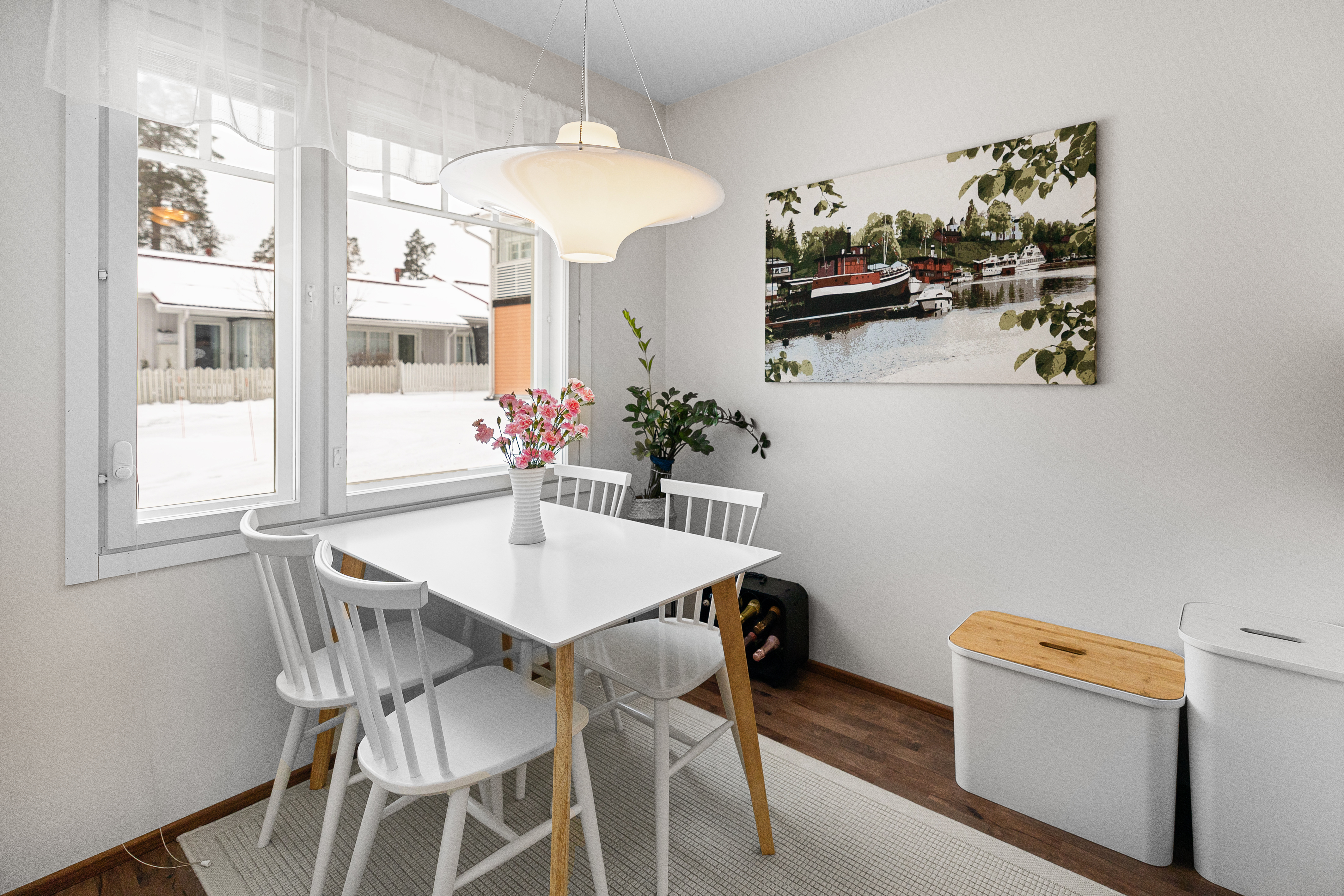 Tehtaanmäenkatu 3, Savio, Kerava