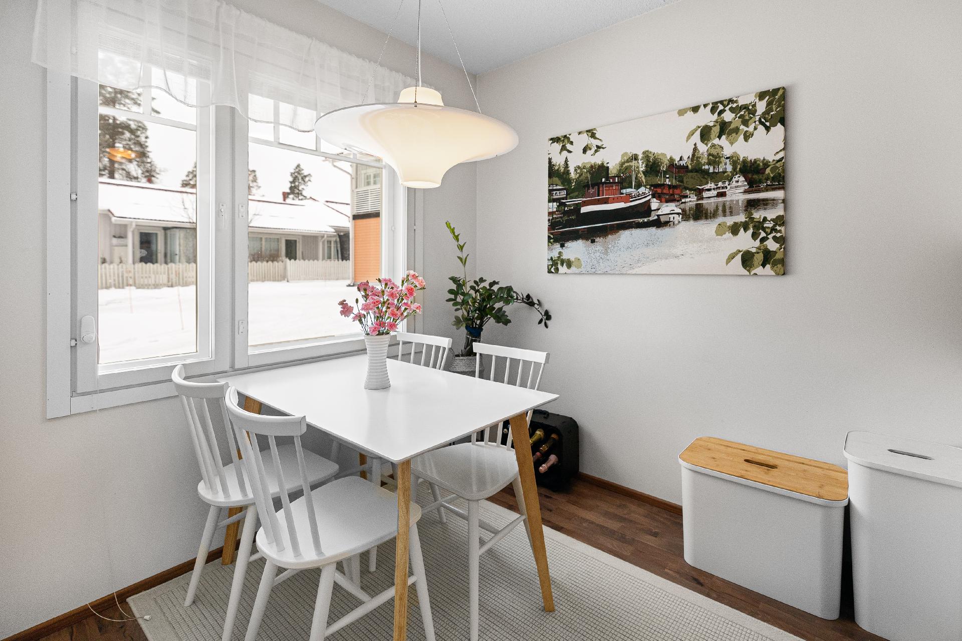 Tehtaanmäenkatu 3, Savio, Kerava