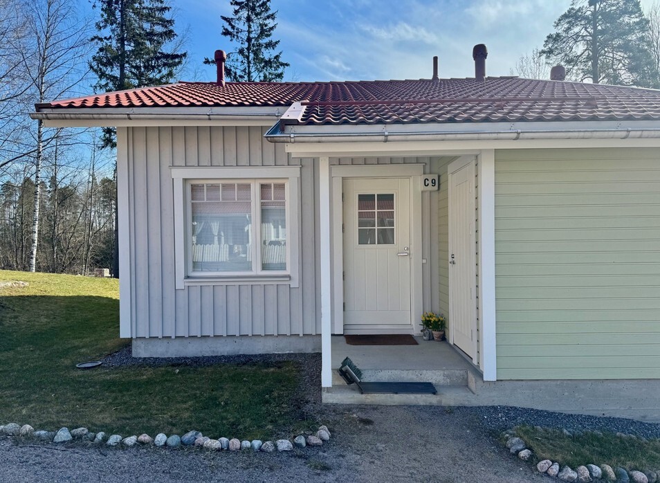 Tehtaanmäenkatu 3, Savio, Kerava