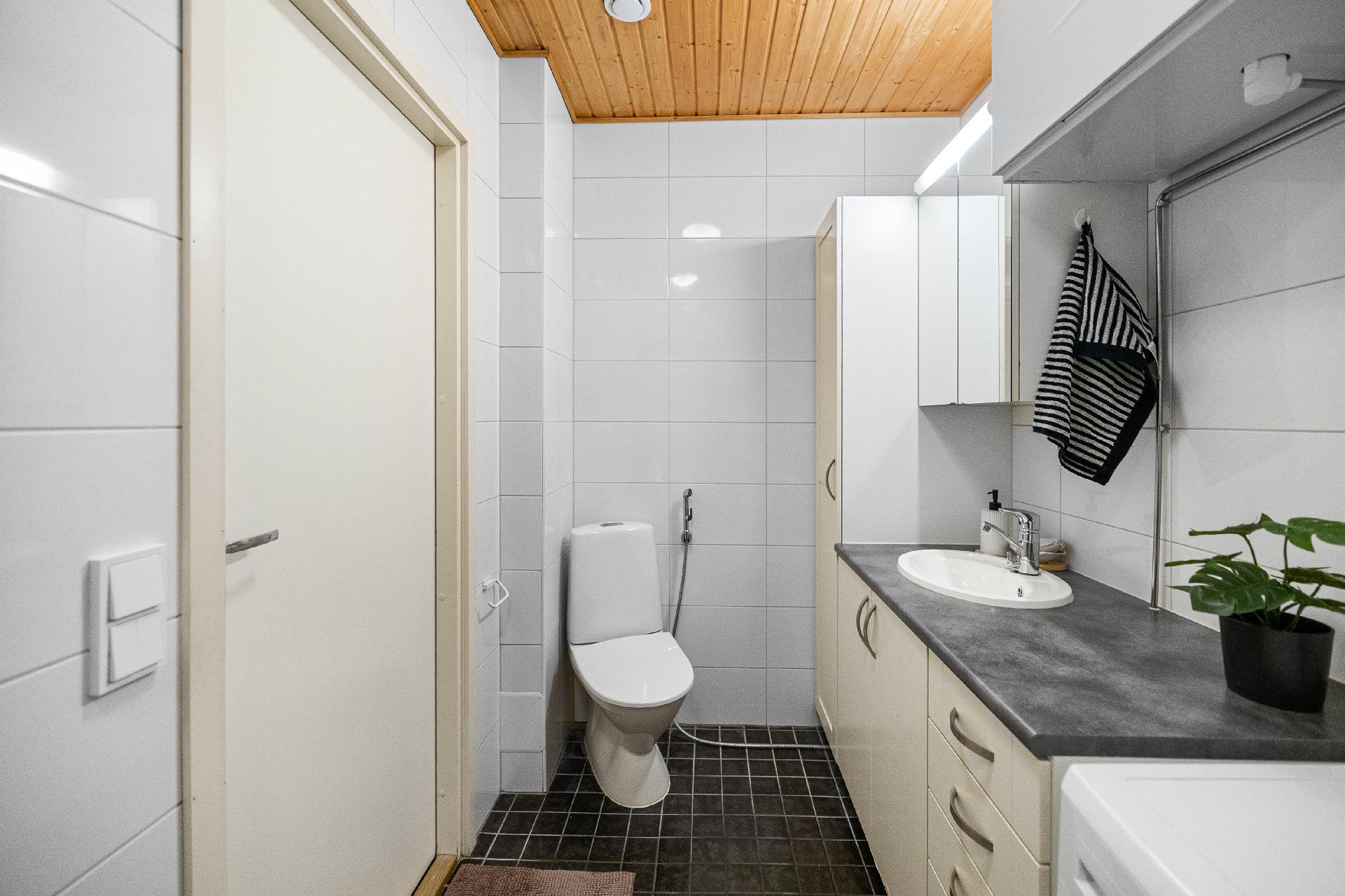 Tehtaanmäenkatu 3, Savio, Kerava