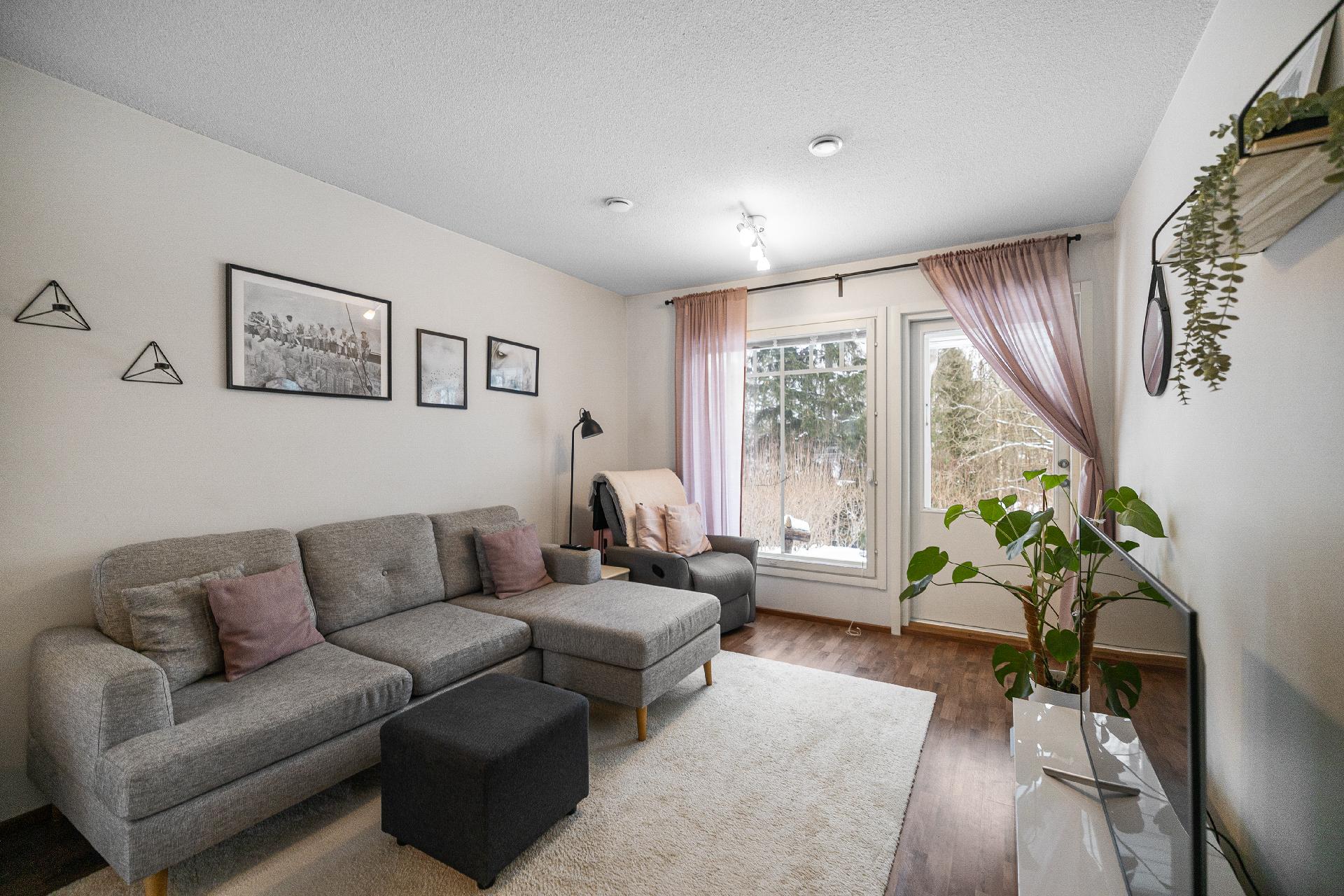 Tehtaanmäenkatu 3, Savio, Kerava