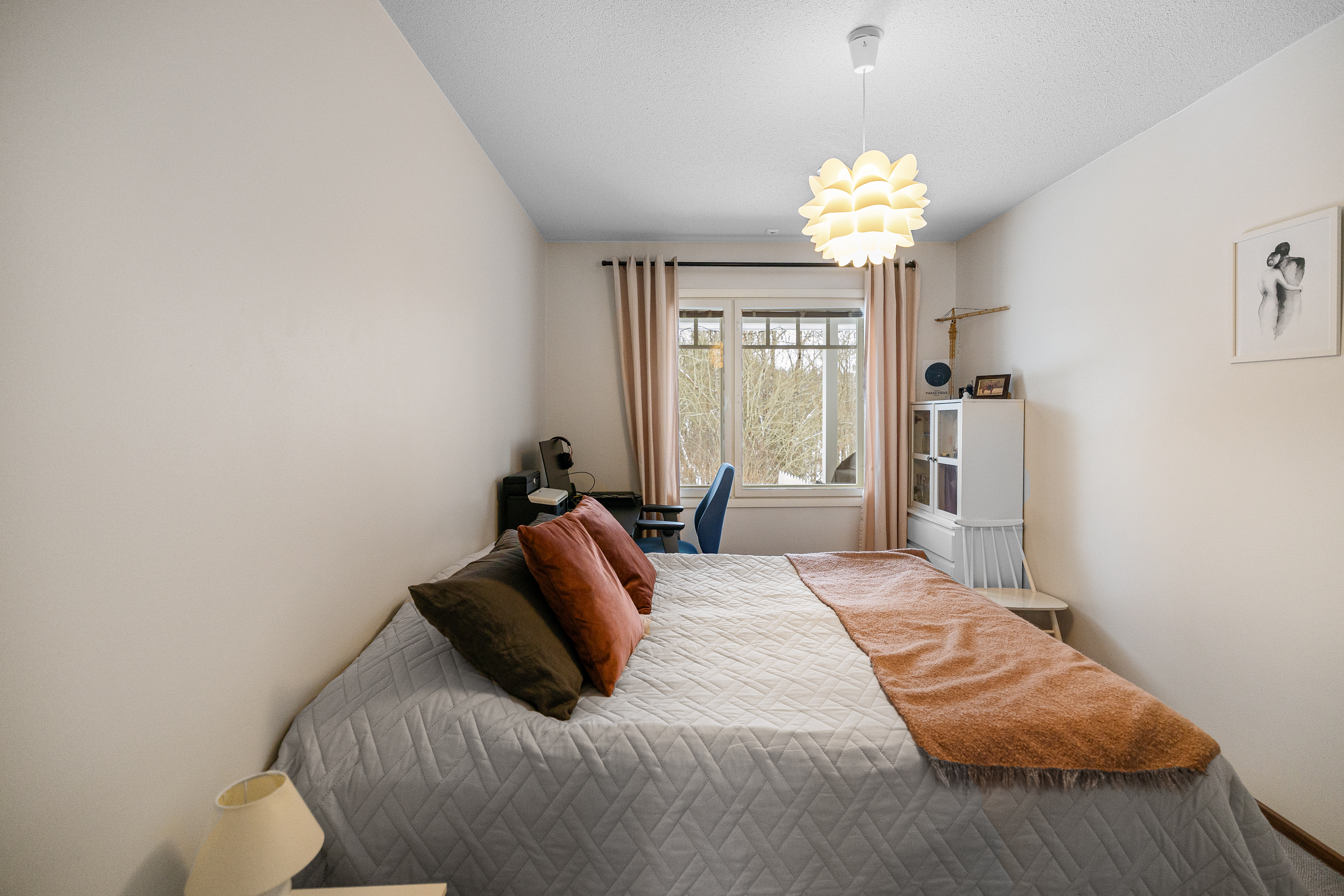 Tehtaanmäenkatu 3, Savio, Kerava