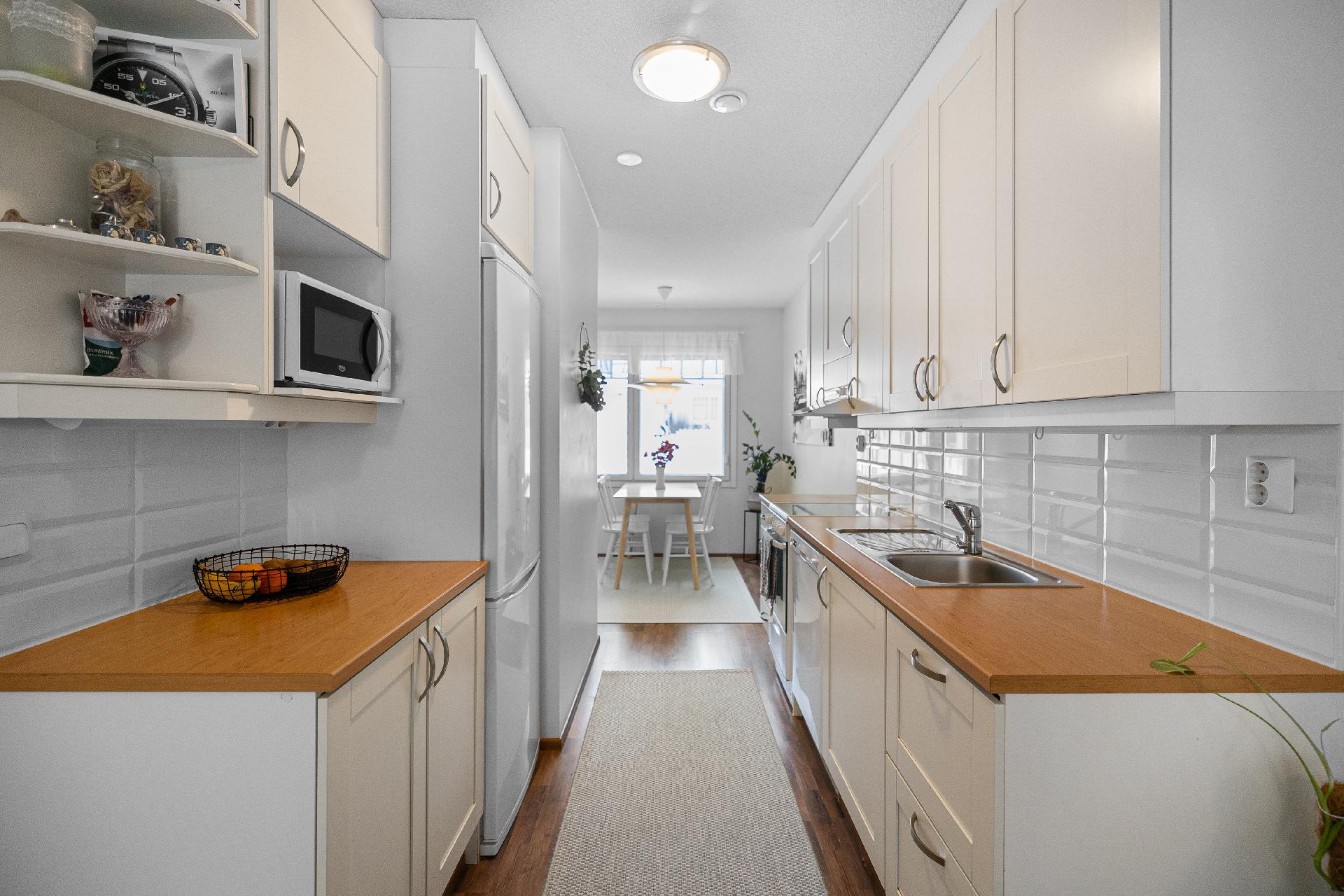 Tehtaanmäenkatu 3, Savio, Kerava