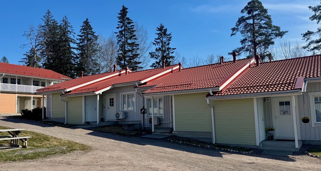 Tehtaanmäenkatu 3, Savio, Kerava