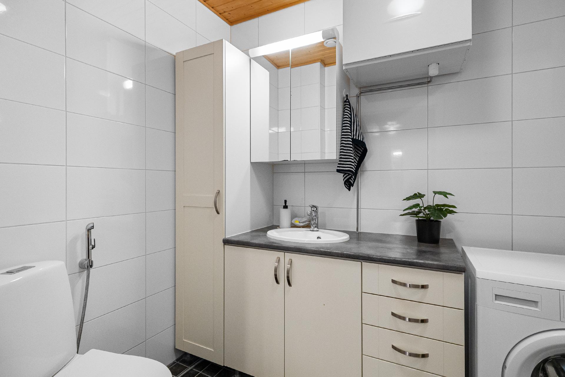 Tehtaanmäenkatu 3, Savio, Kerava