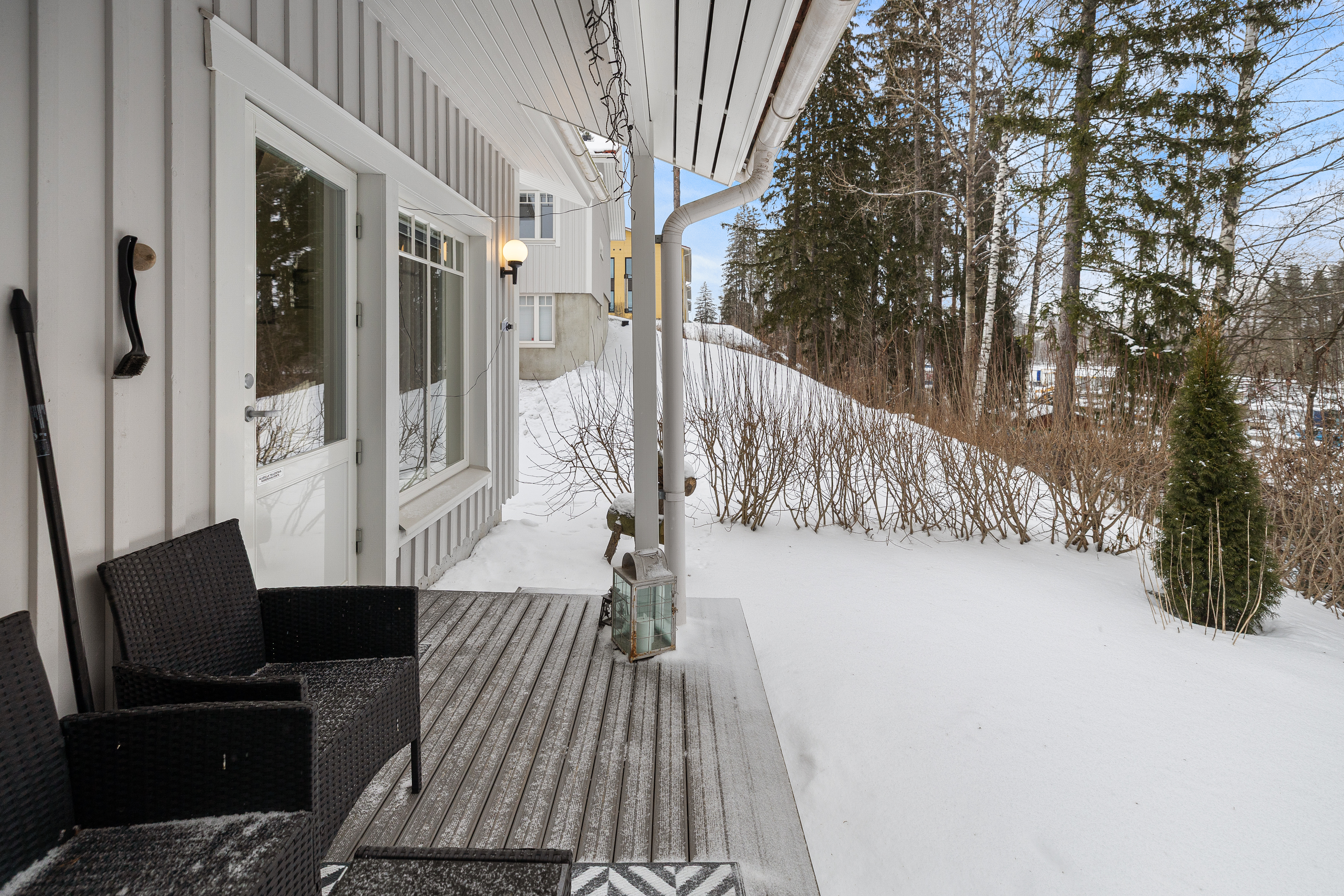 Tehtaanmäenkatu 3, Savio, Kerava