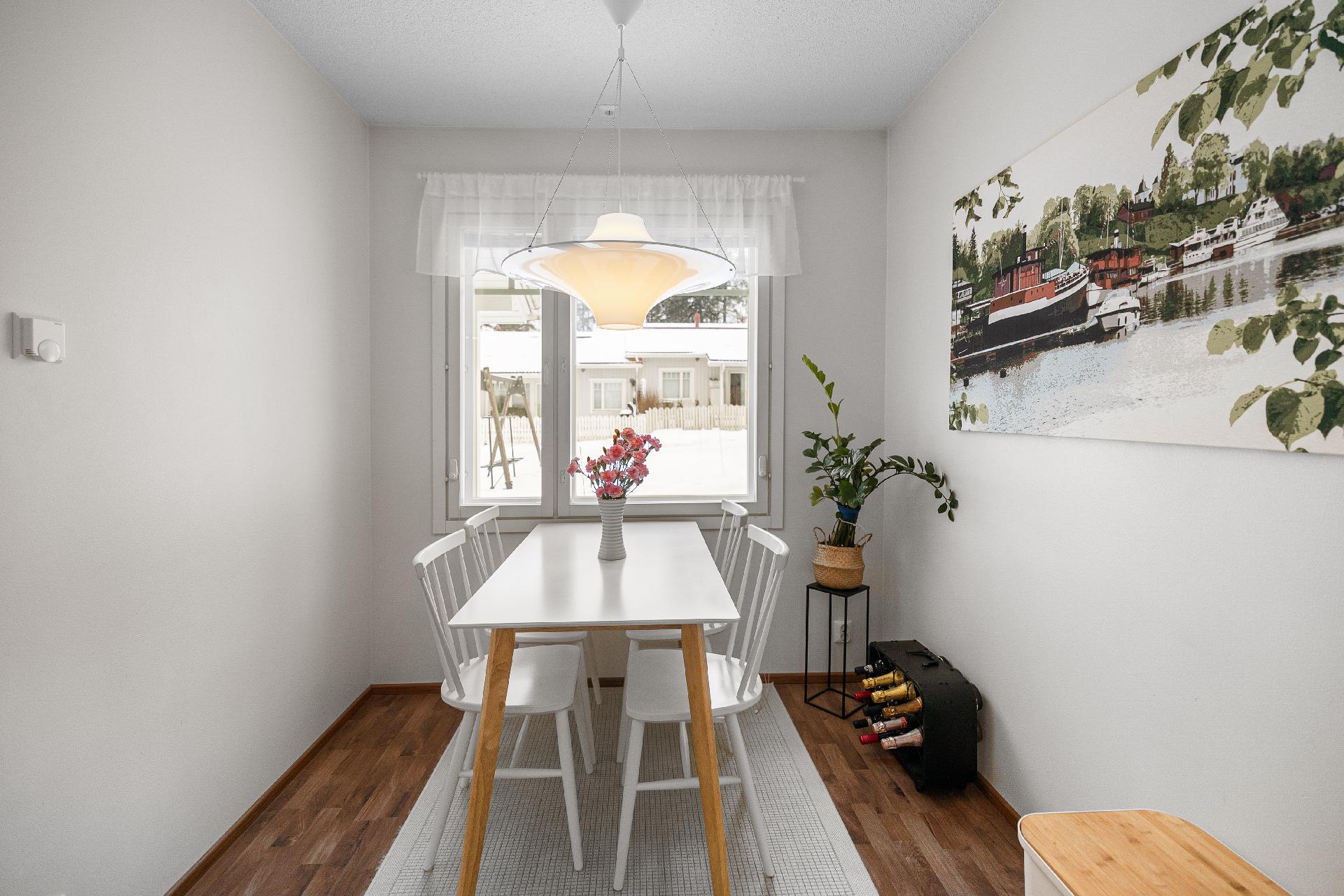 Tehtaanmäenkatu 3, Savio, Kerava