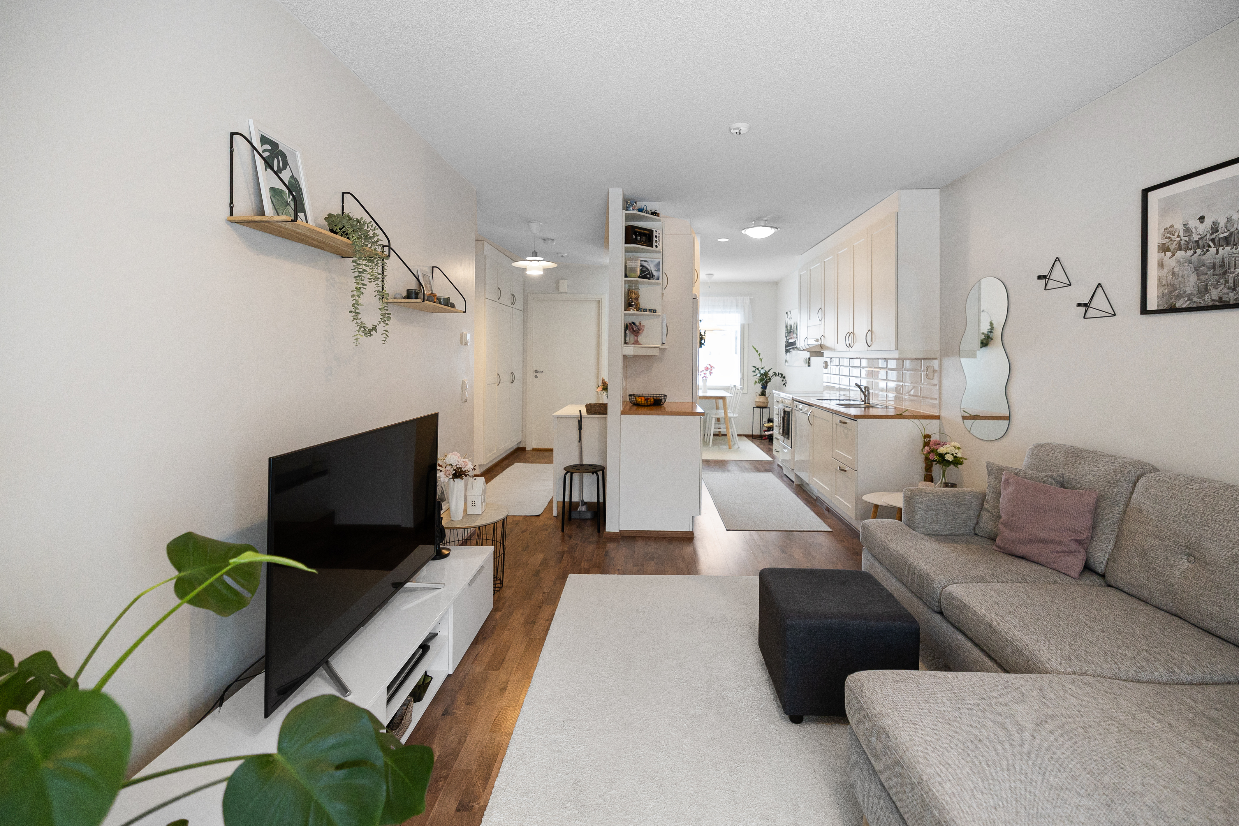 Tehtaanmäenkatu 3, Savio, Kerava