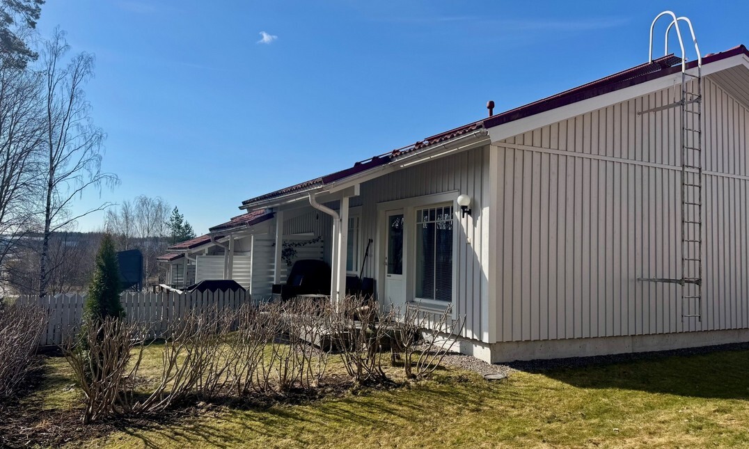 Tehtaanmäenkatu 3, Savio, Kerava
