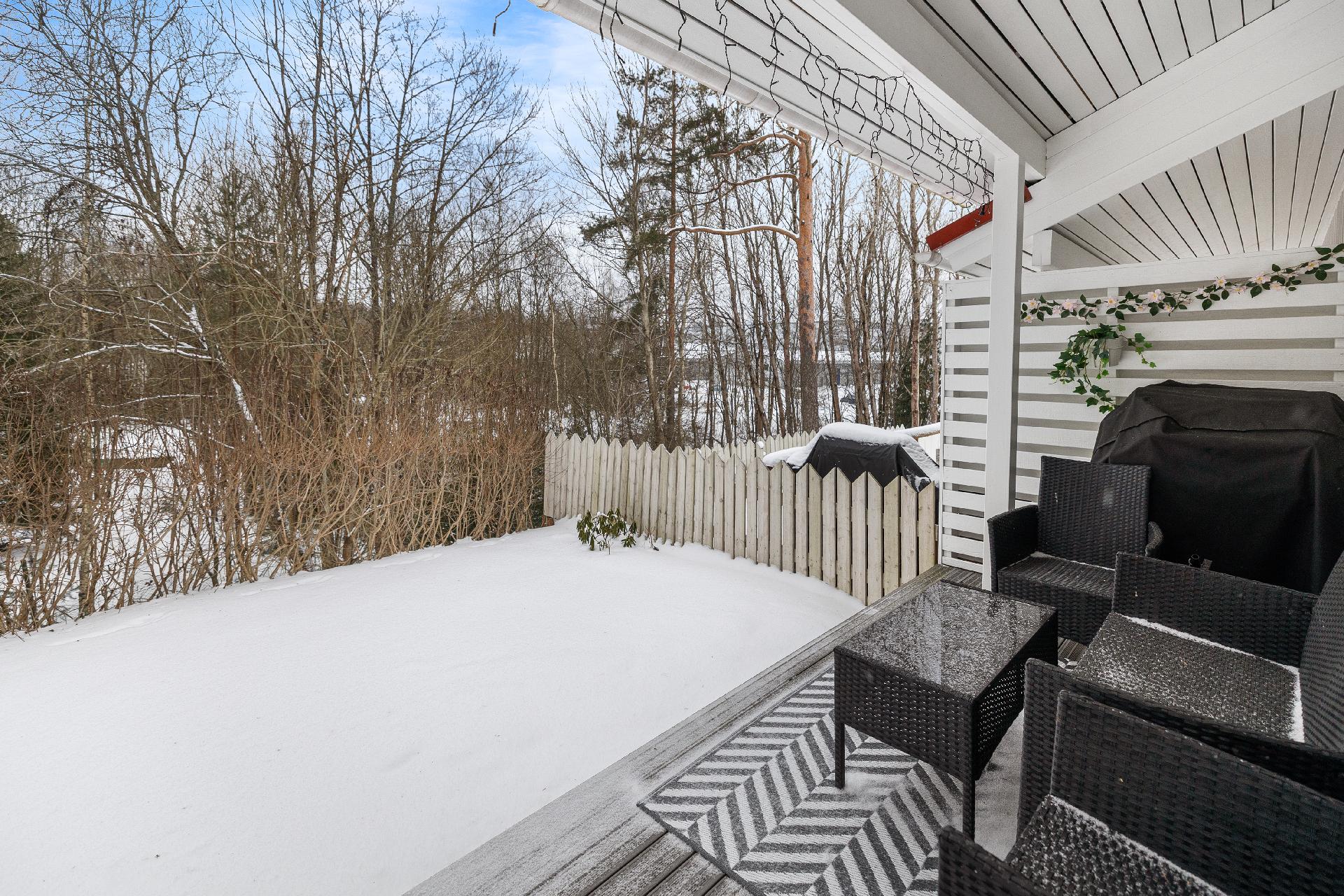 Tehtaanmäenkatu 3, Savio, Kerava