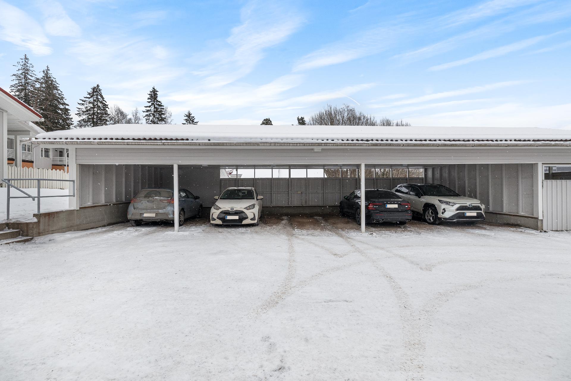 Tehtaanmäenkatu 3, Savio, Kerava