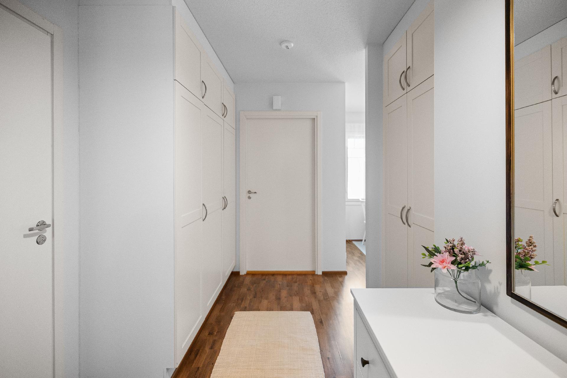 Tehtaanmäenkatu 3, Savio, Kerava