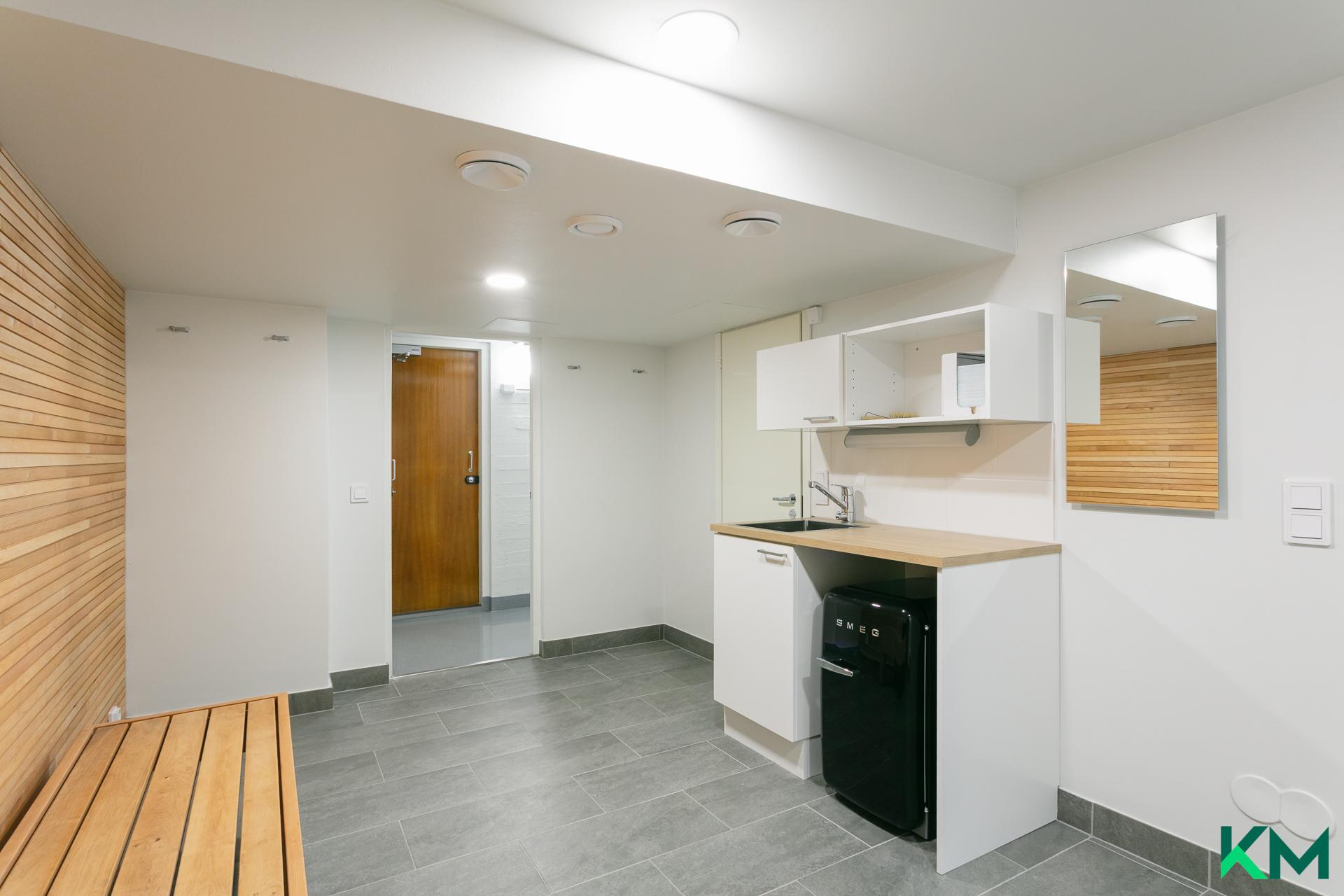 Ryytimaantie 5, Etelä-Haaga, Helsinki