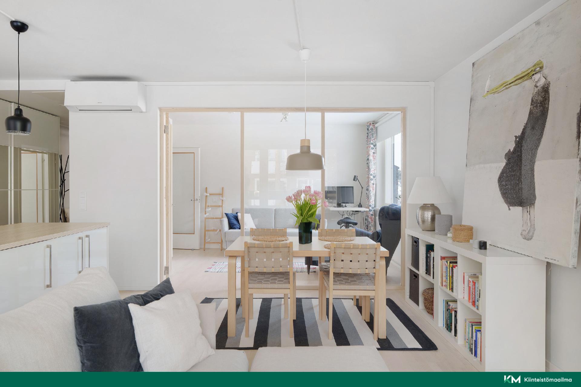 Ryytimaantie 5, Etelä-Haaga, Helsinki