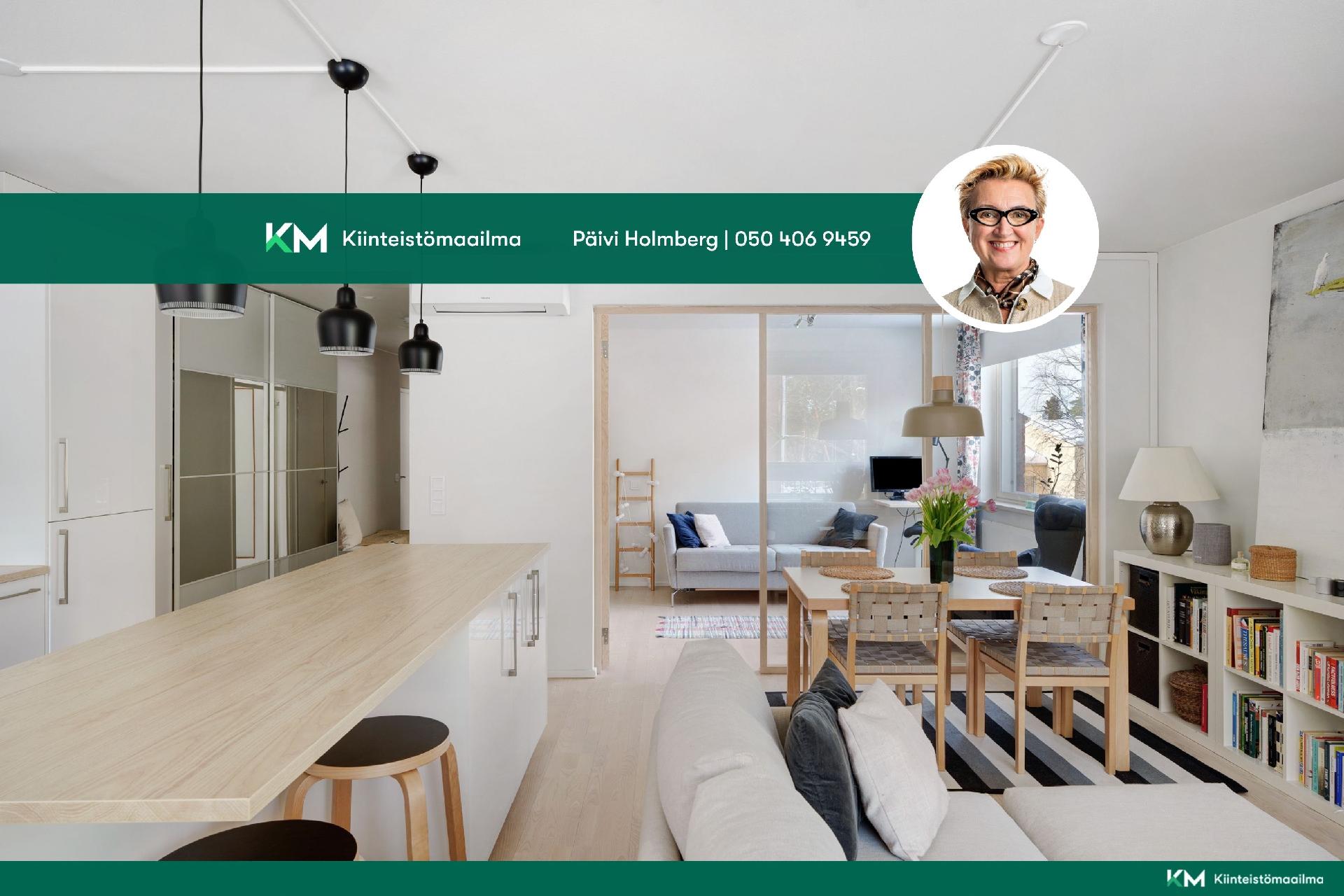 Ryytimaantie 5, Etelä-Haaga, Helsinki