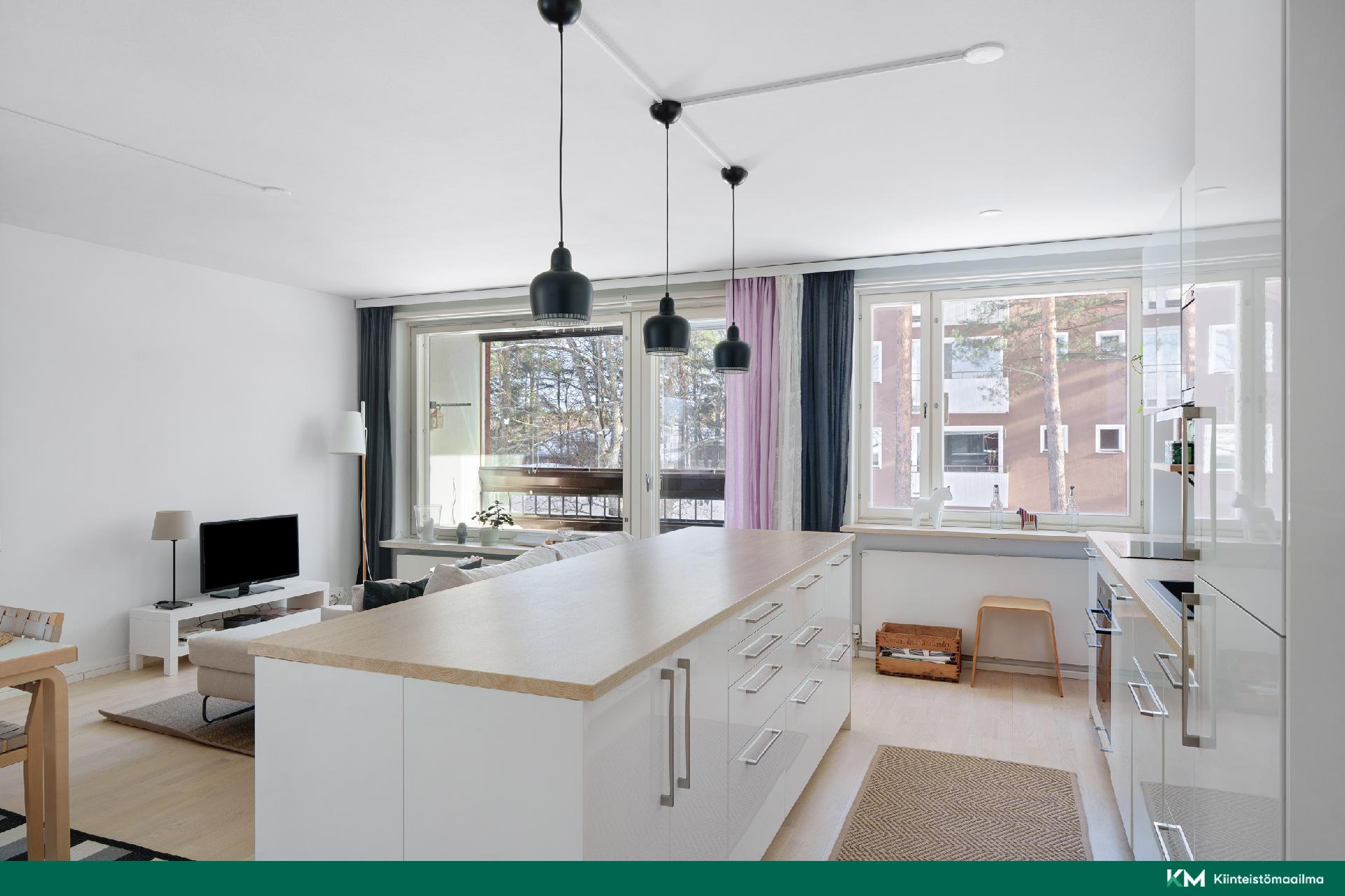 Ryytimaantie 5, Etelä-Haaga, Helsinki