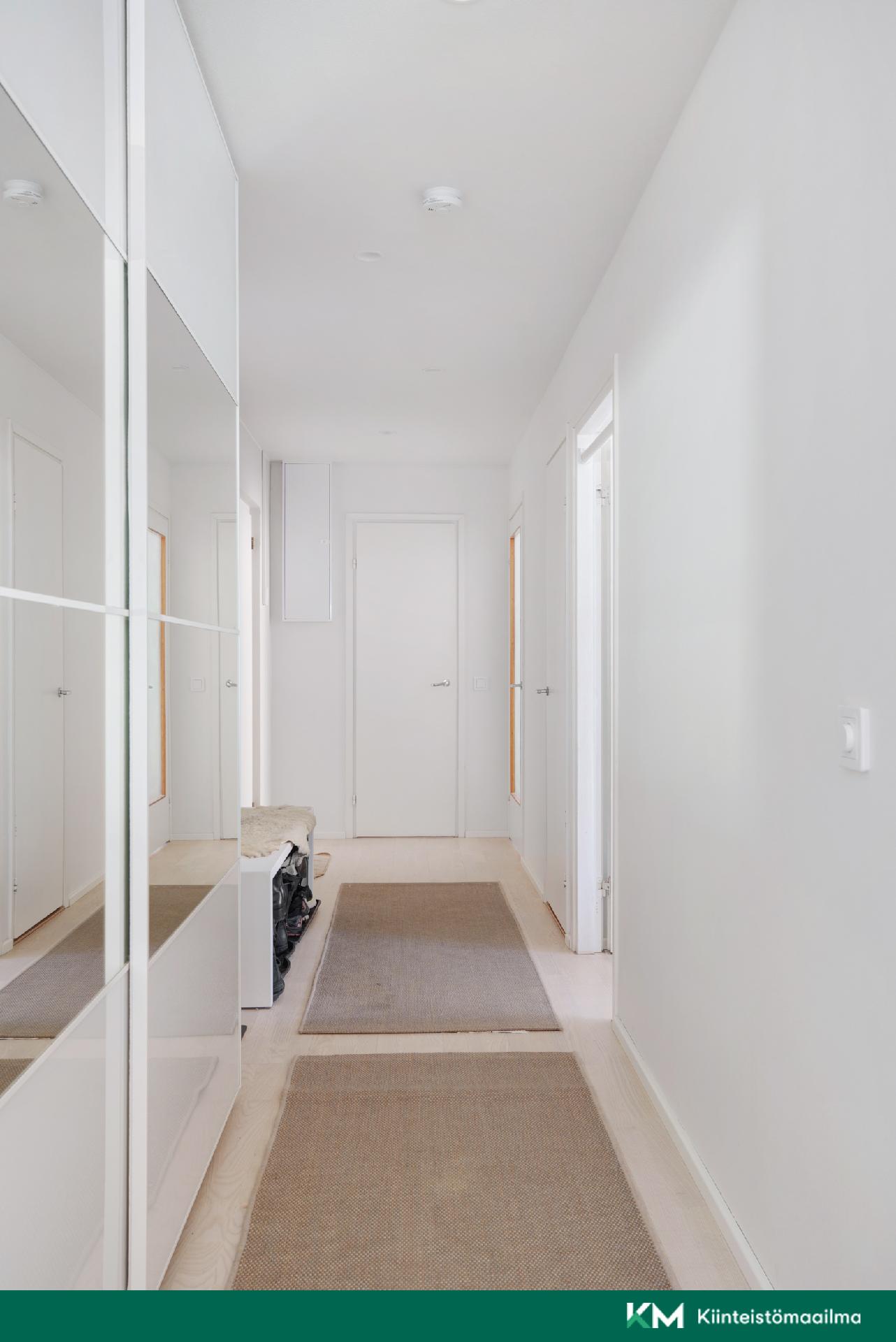 Ryytimaantie 5, Etelä-Haaga, Helsinki