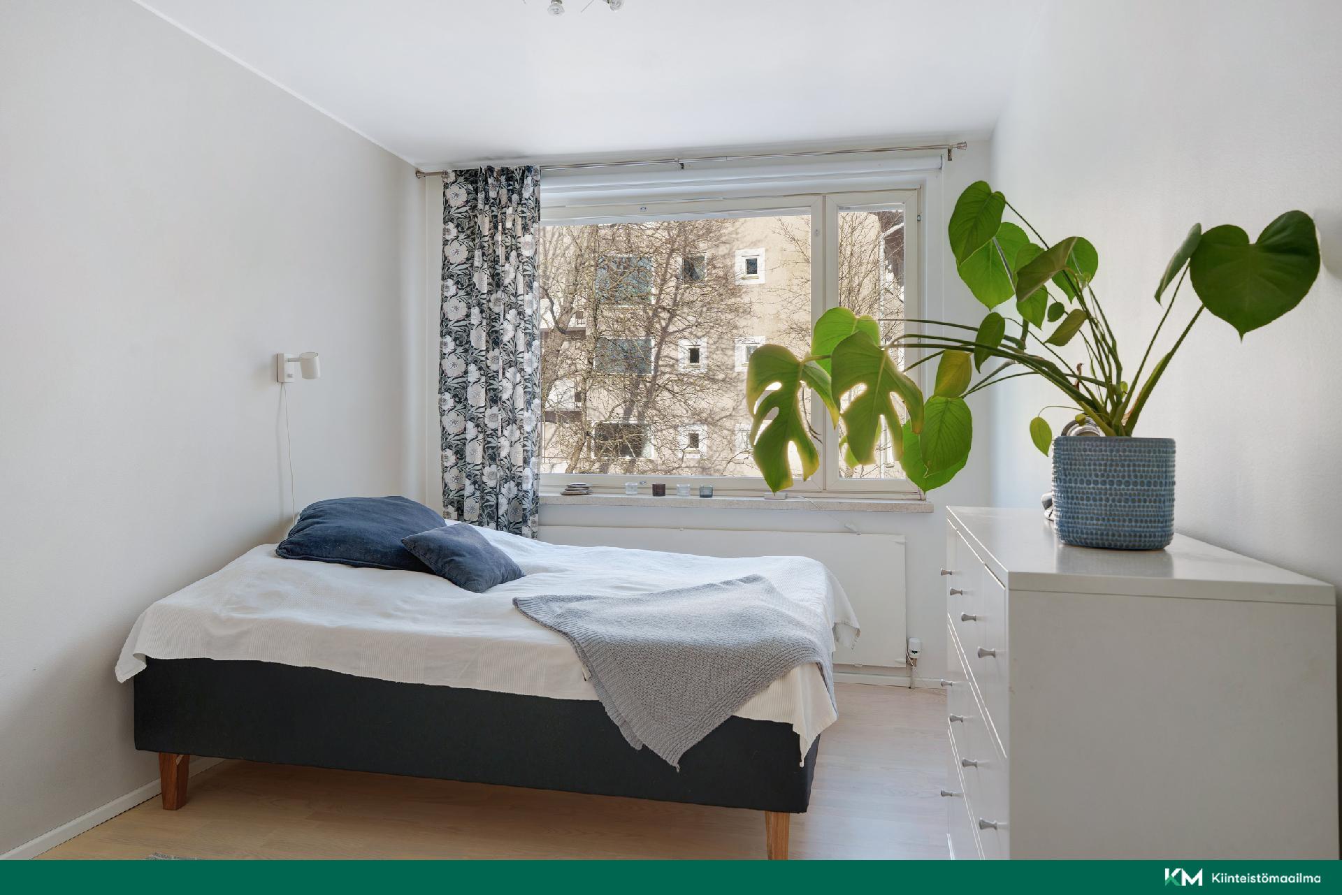 Ryytimaantie 5, Etelä-Haaga, Helsinki