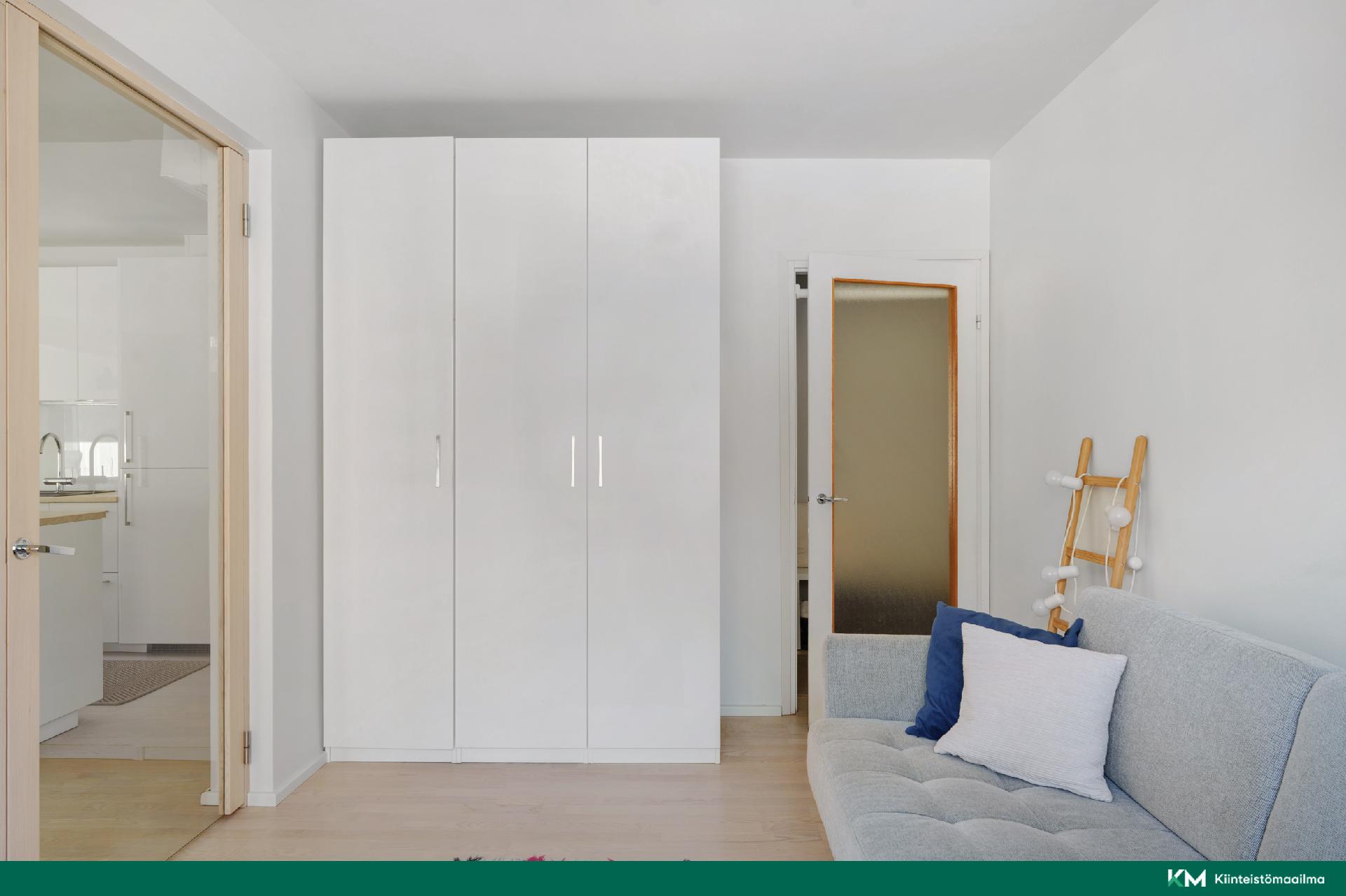 Ryytimaantie 5, Etelä-Haaga, Helsinki