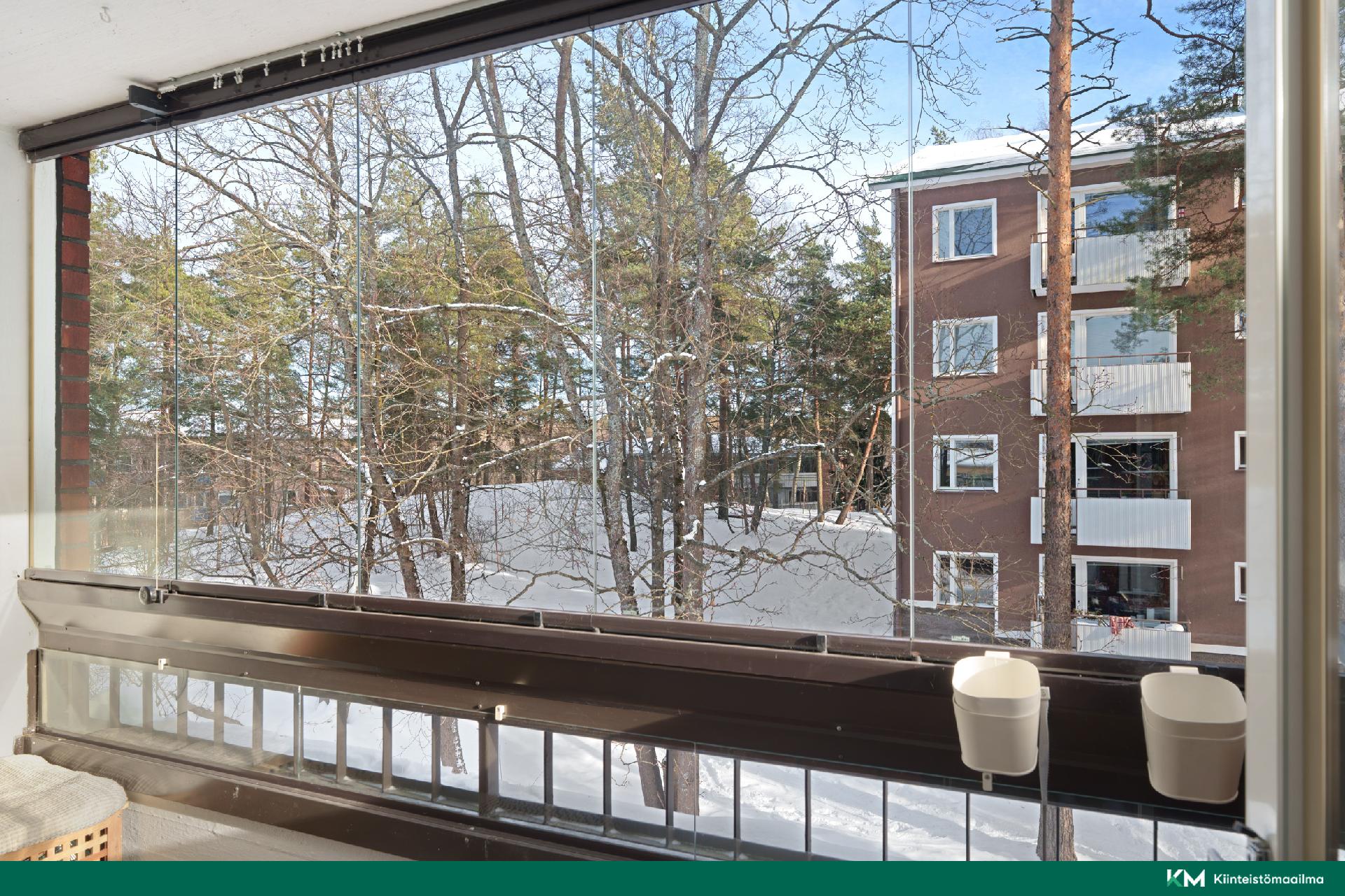 Ryytimaantie 5, Etelä-Haaga, Helsinki