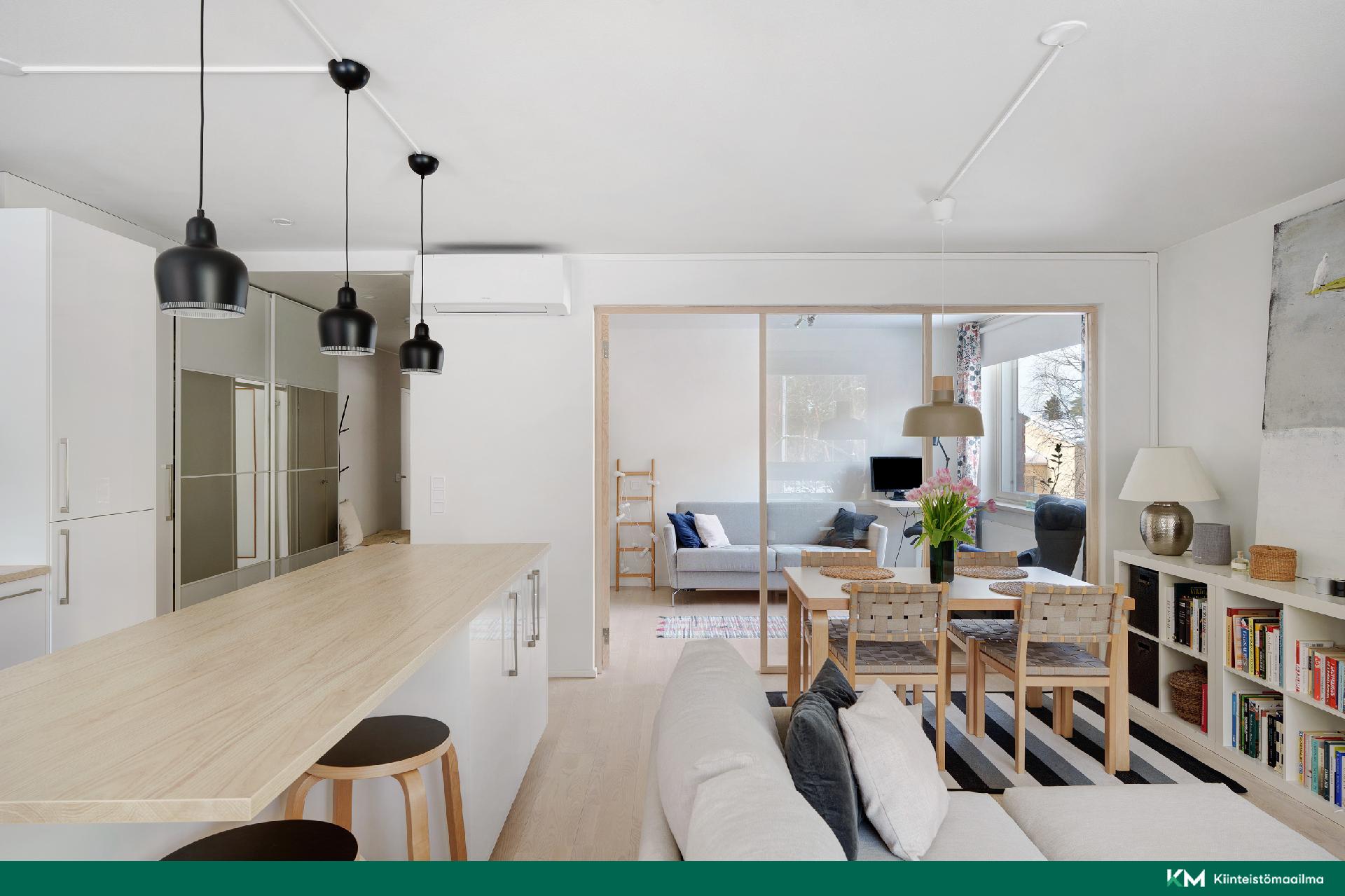 Ryytimaantie 5, Etelä-Haaga, Helsinki