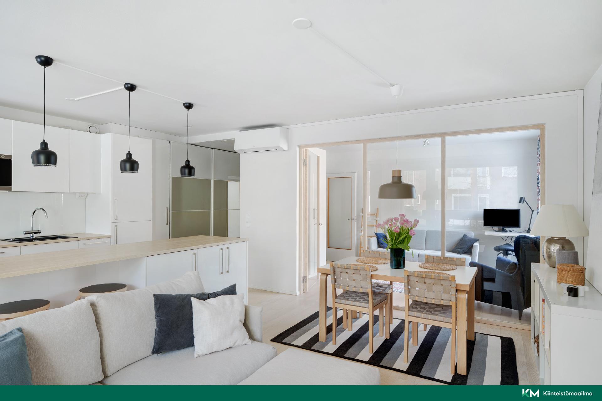 Ryytimaantie 5, Etelä-Haaga, Helsinki