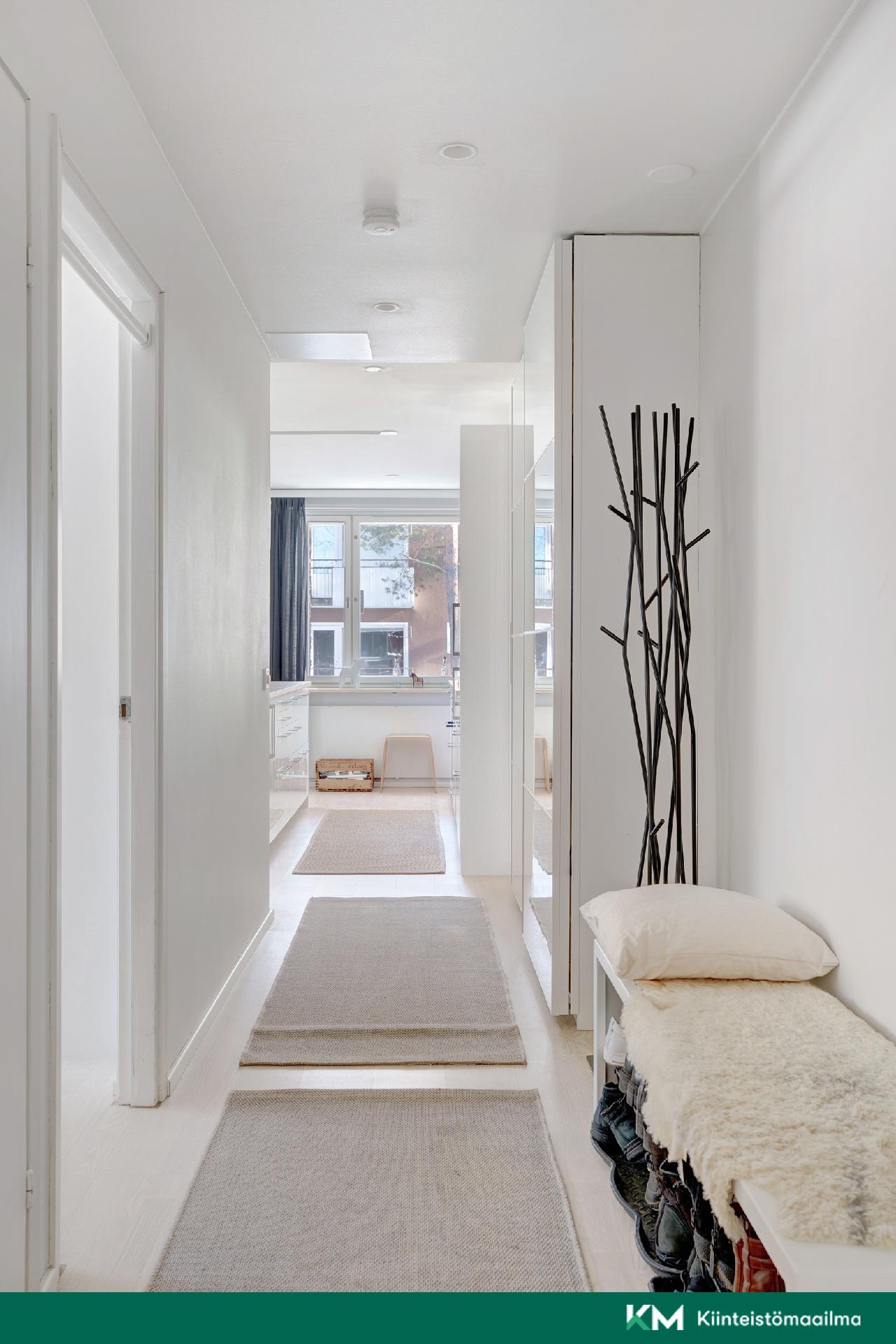 Ryytimaantie 5, Etelä-Haaga, Helsinki