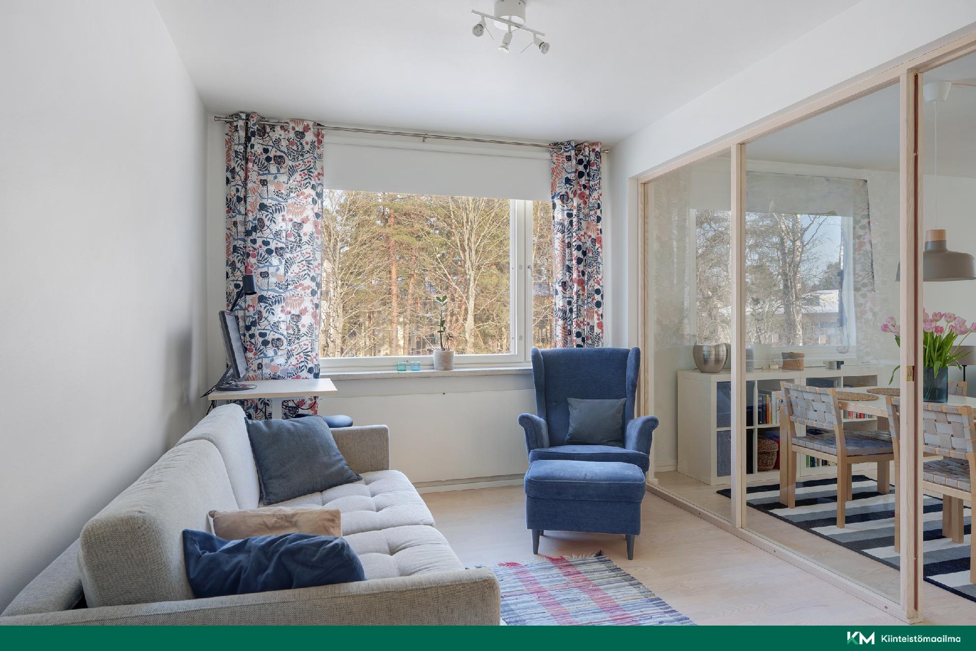 Ryytimaantie 5, Etelä-Haaga, Helsinki