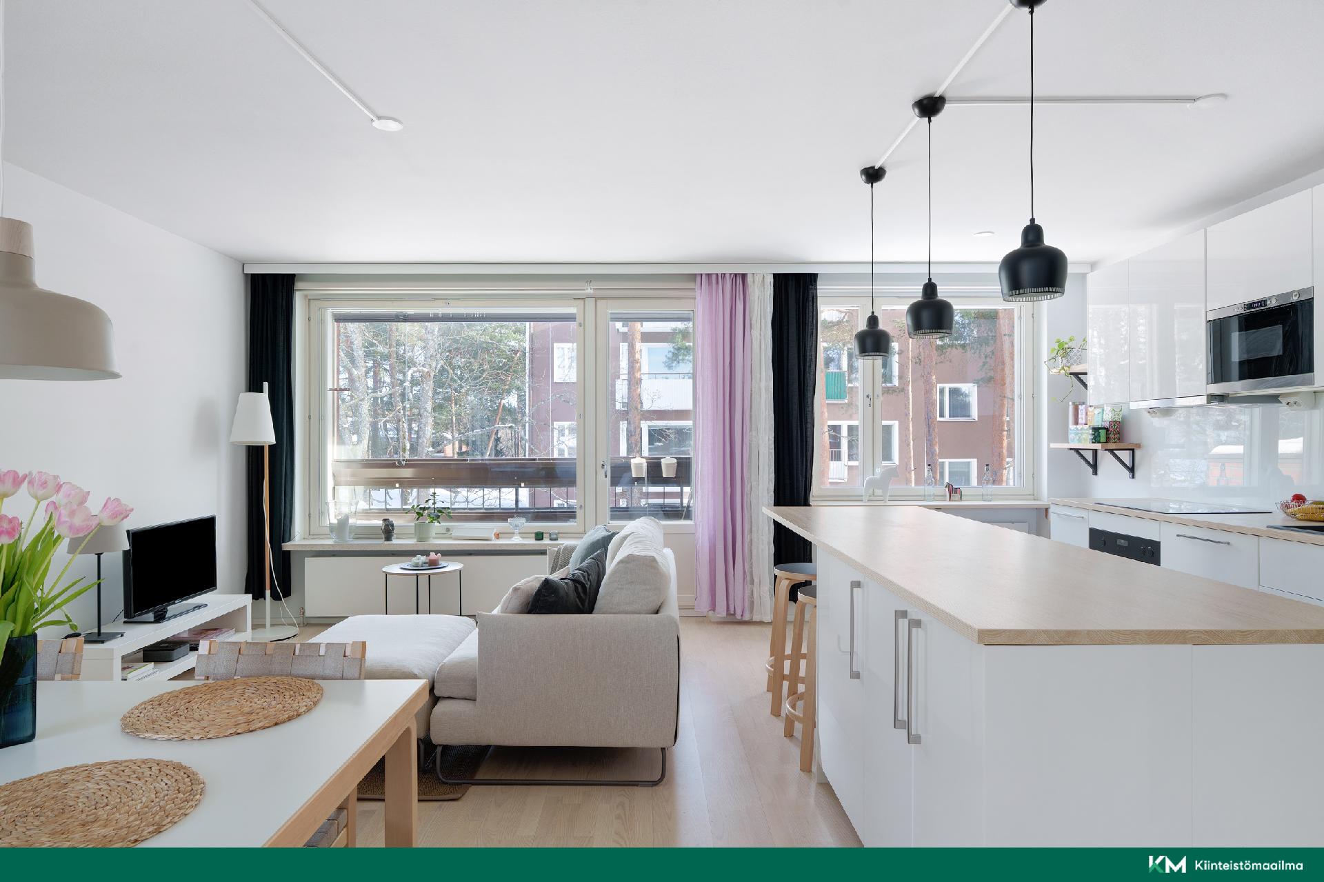 Ryytimaantie 5, Etelä-Haaga, Helsinki